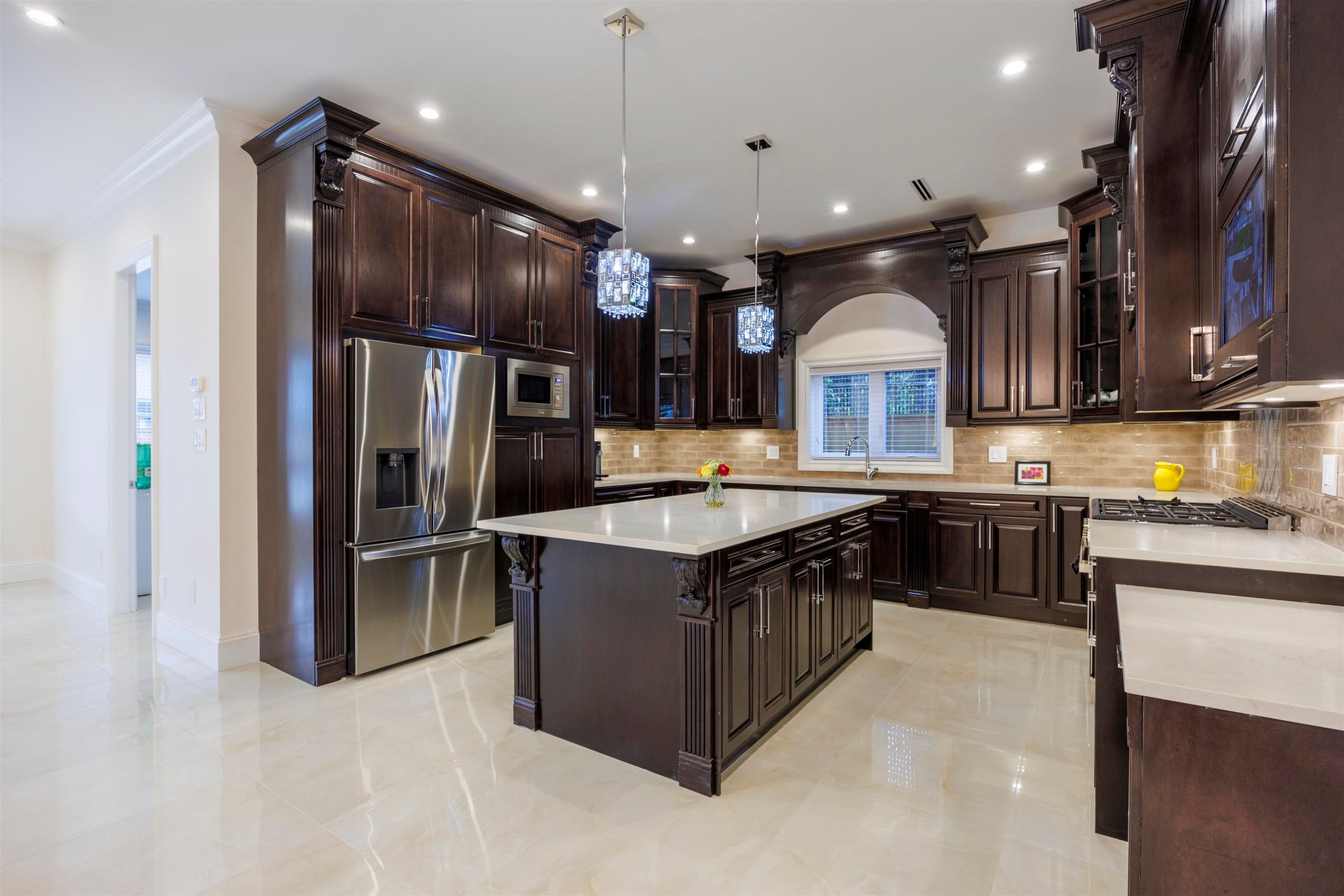 9480 Patterson Road, Richmond, BC