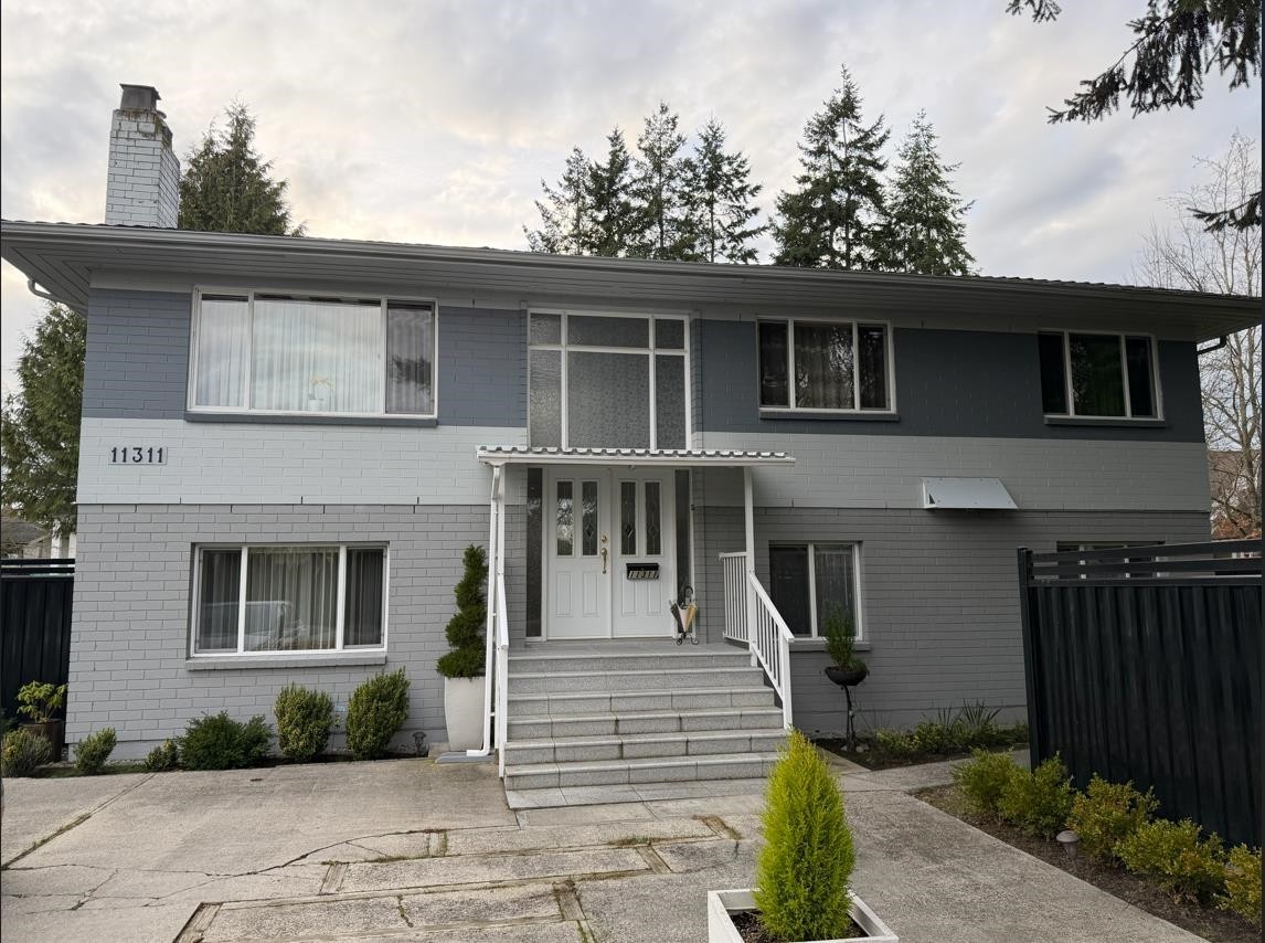 11311 Seafield Crescent, Richmond, BC