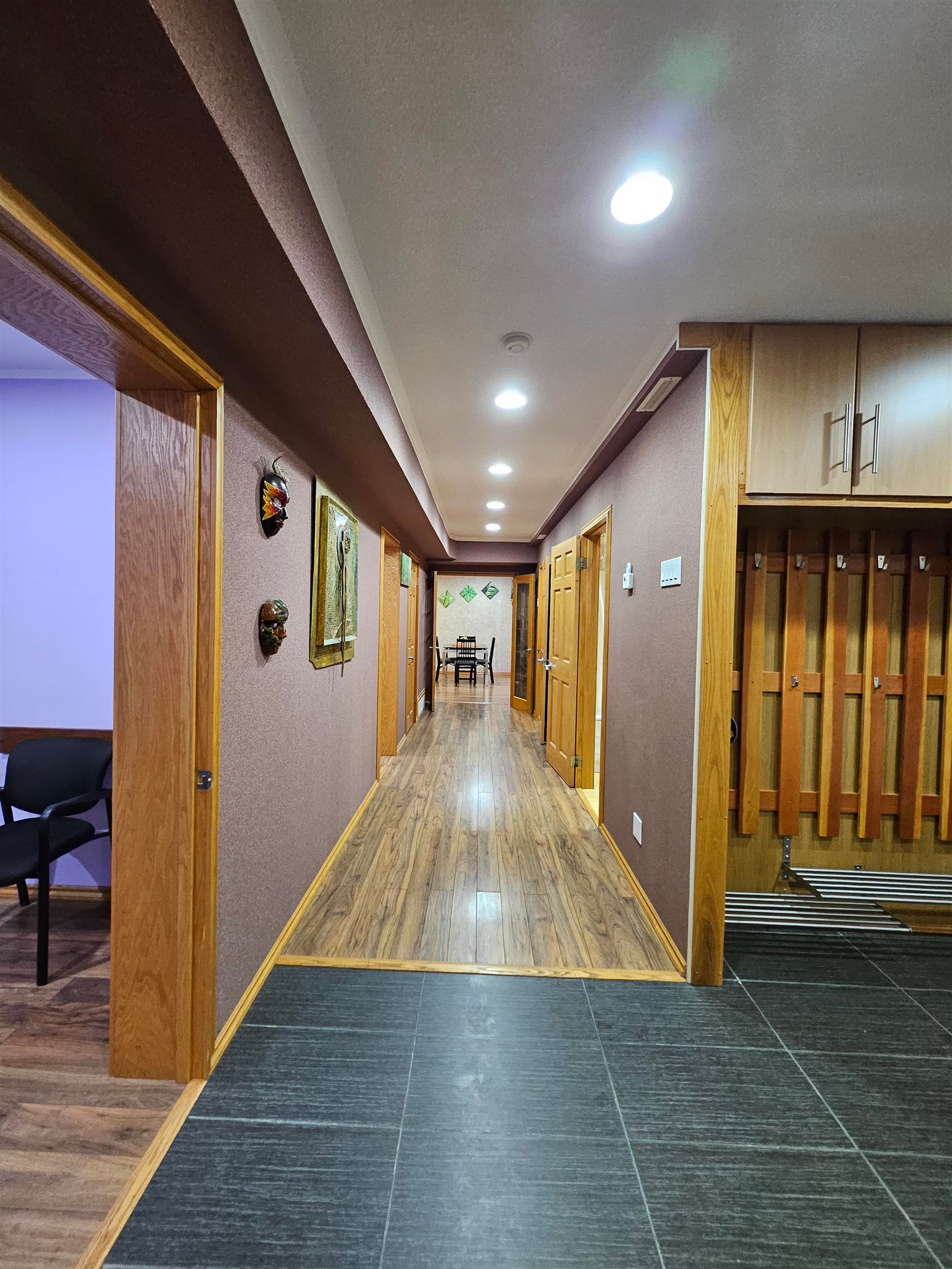 11311 Seafield Crescent, Richmond, BC