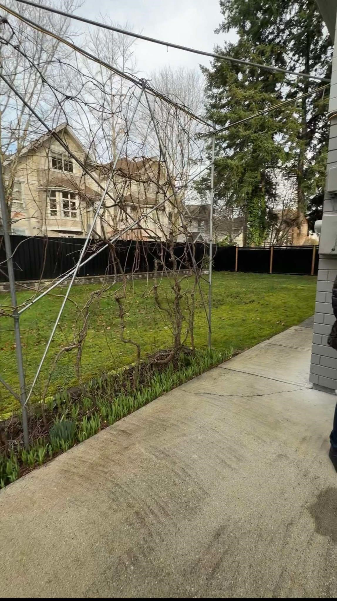 11311 Seafield Crescent, Richmond, BC