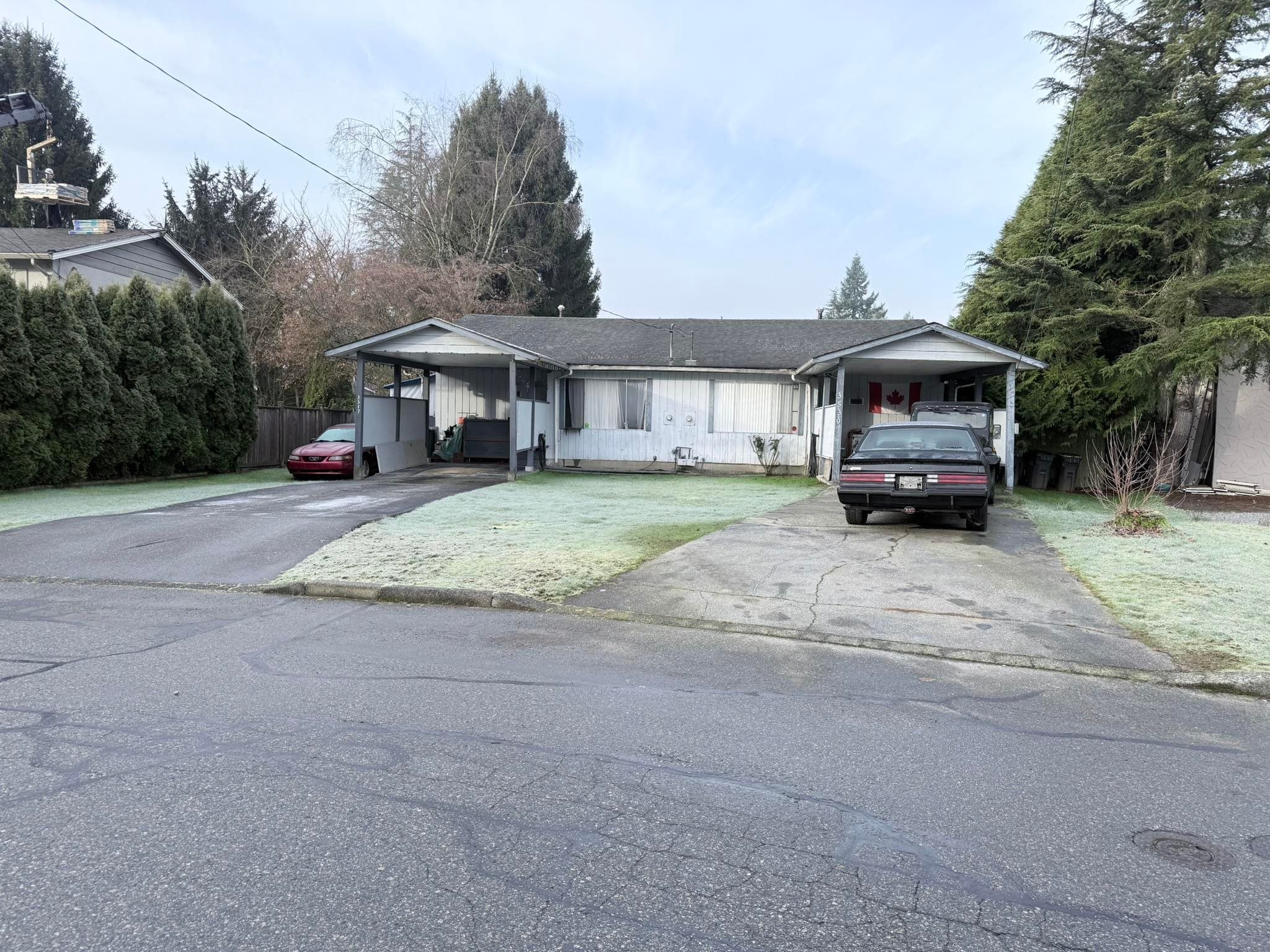 3539 Handley Crescent, Port Coquitlam, BC