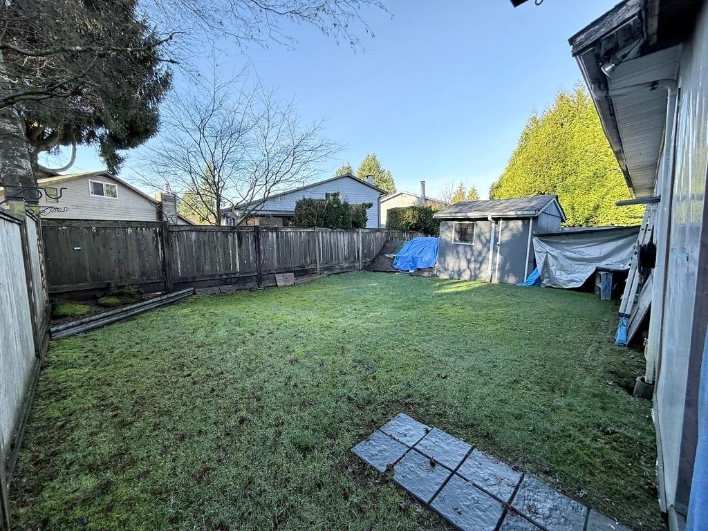 3539 Handley Crescent, Port Coquitlam, BC