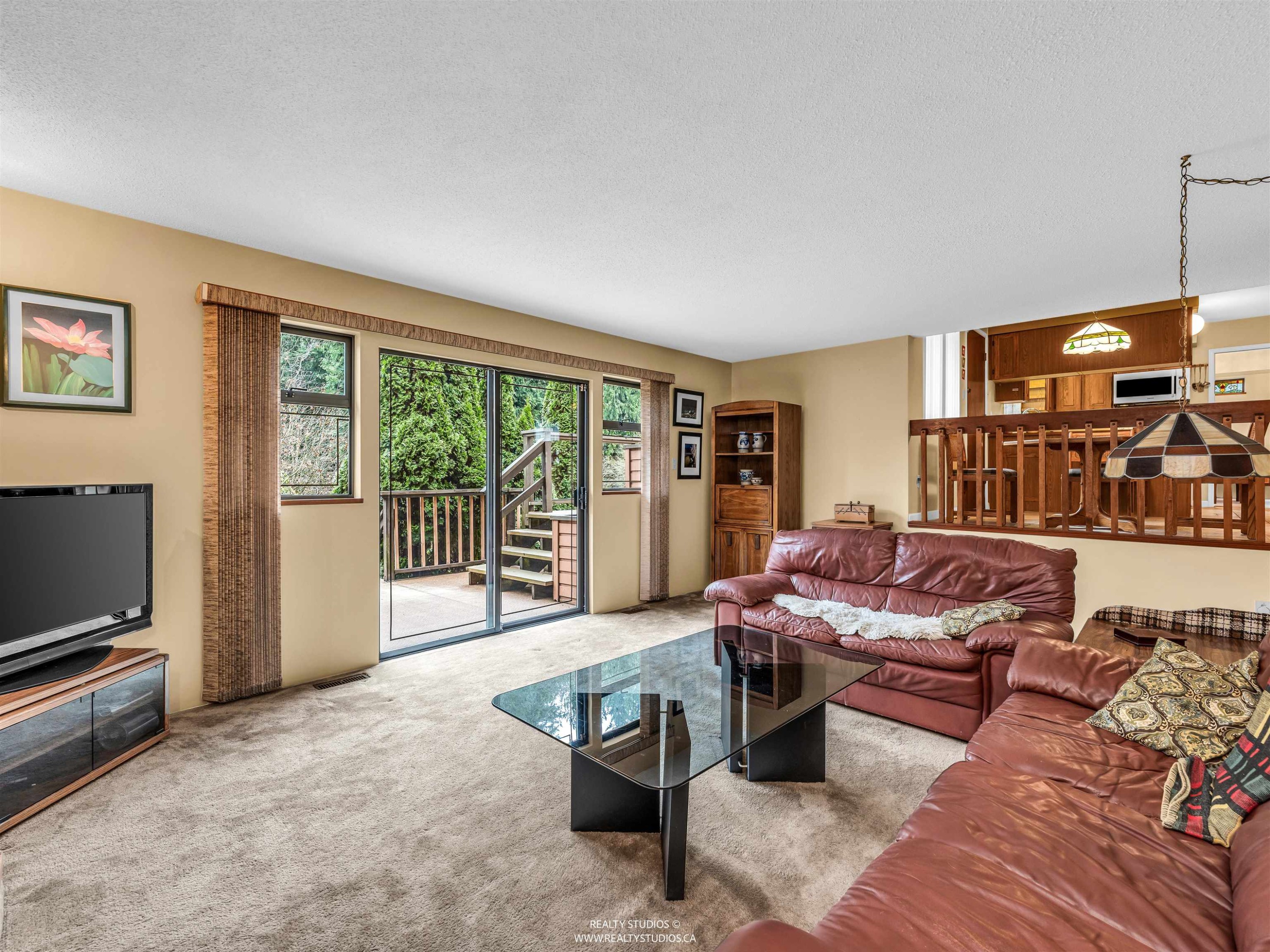 2310 Magnussen Place, North Vancouver, BC