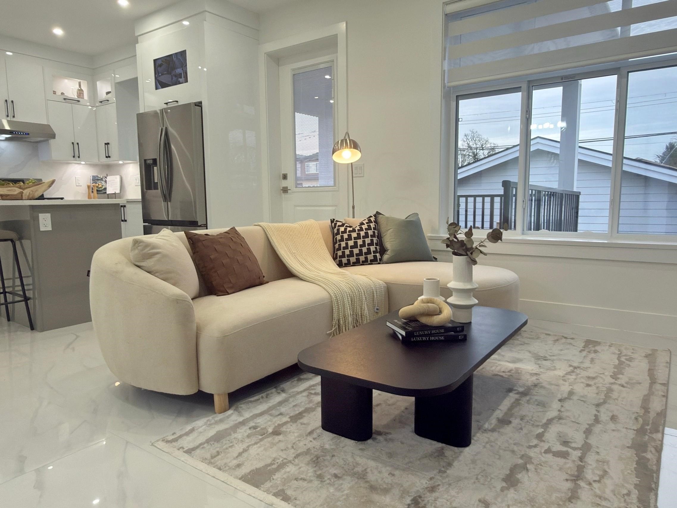 2172 46Th Avenue E, Vancouver, BC