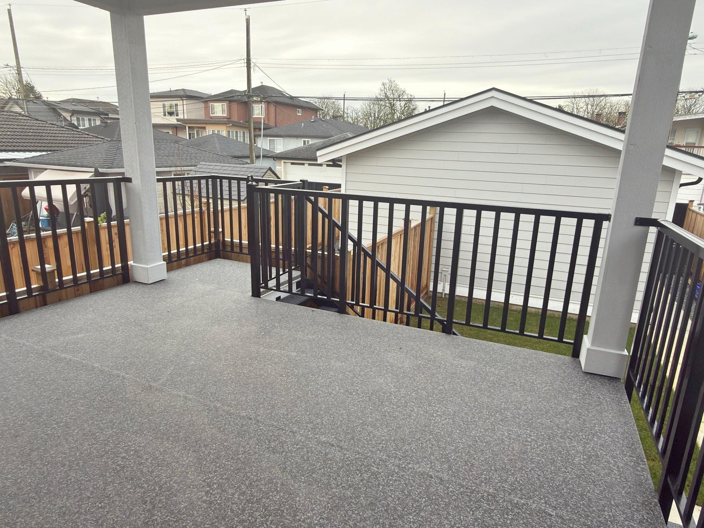 2172 46Th Avenue E, Vancouver, BC