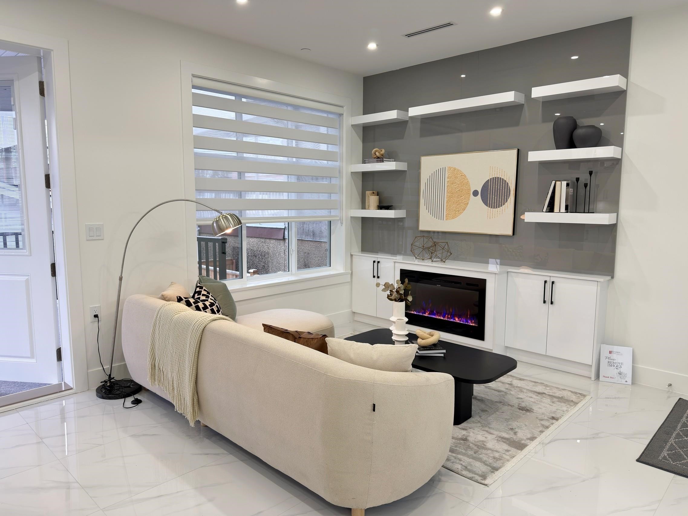 2172 46Th Avenue E, Vancouver, BC