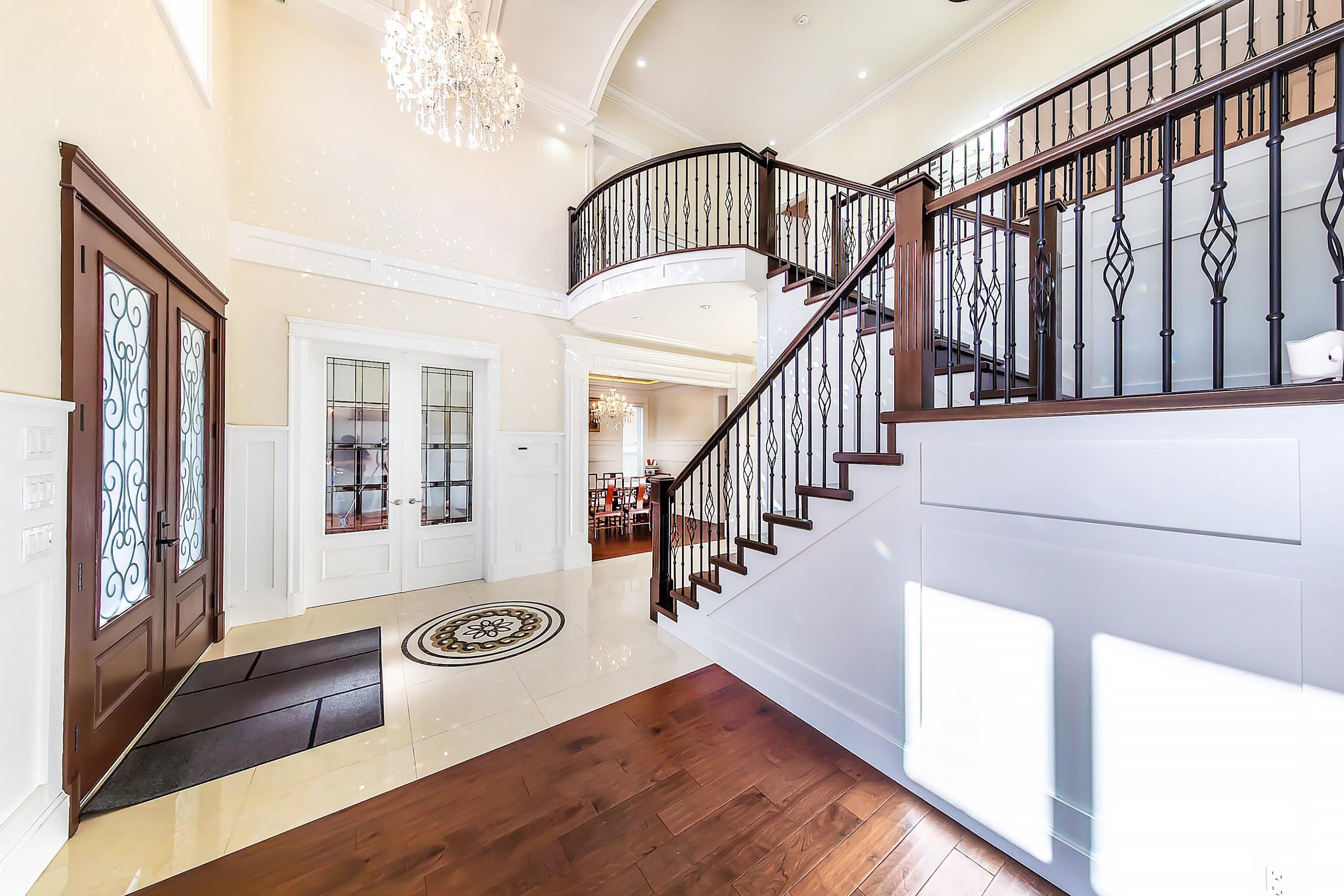 9631 Saunders Road, Richmond, BC