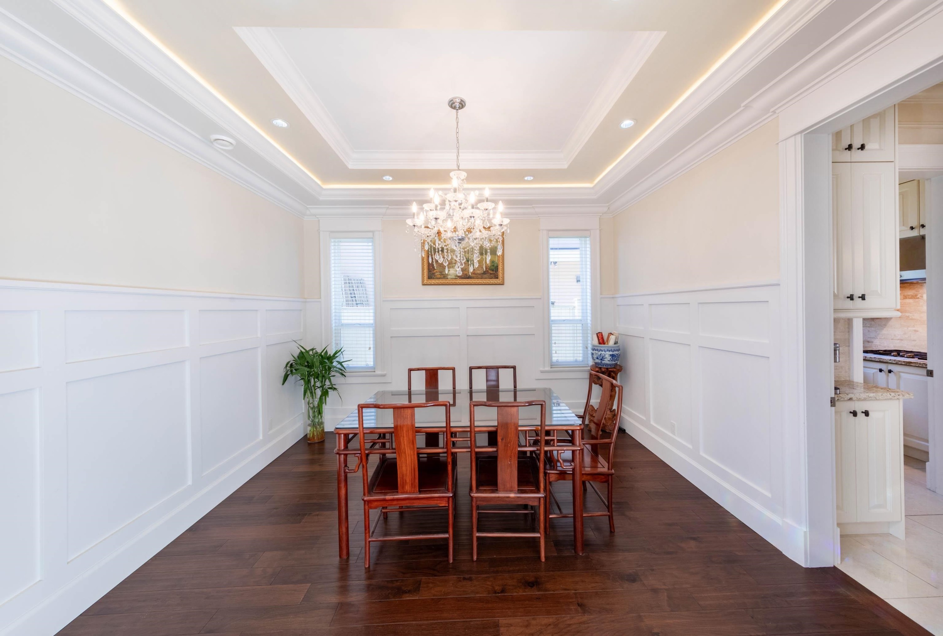 9631 Saunders Road, Richmond, BC