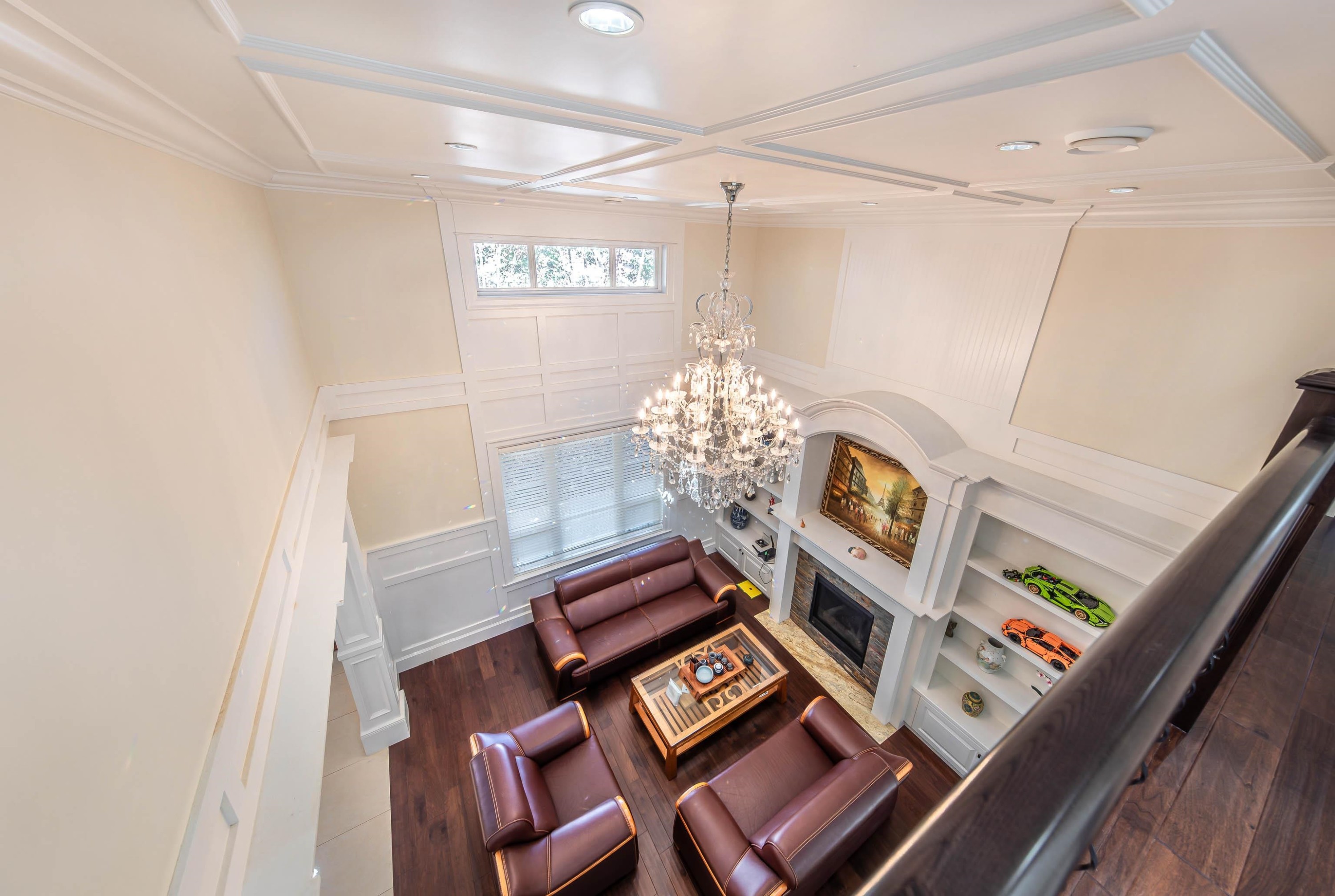 9631 Saunders Road, Richmond, BC