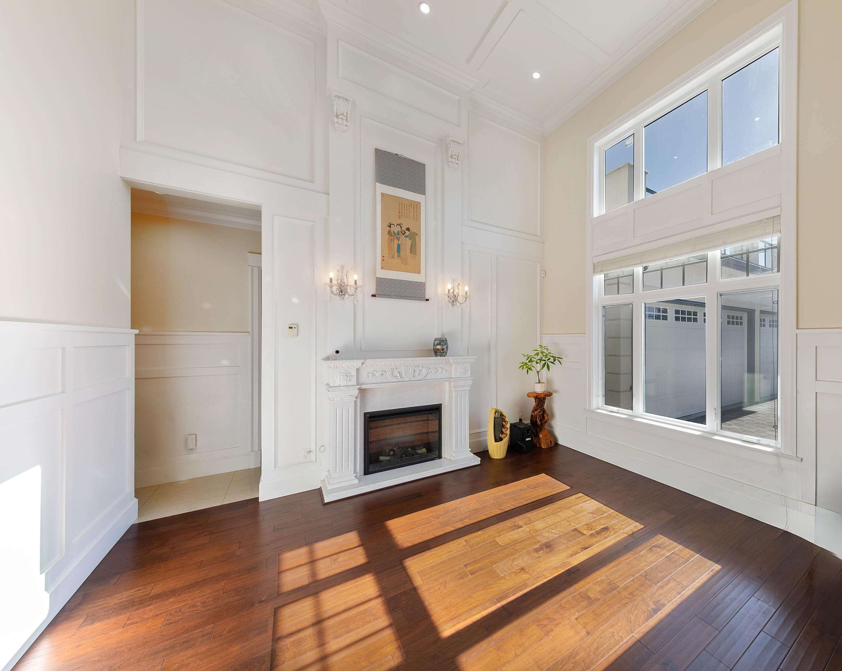 9631 Saunders Road, Richmond, BC