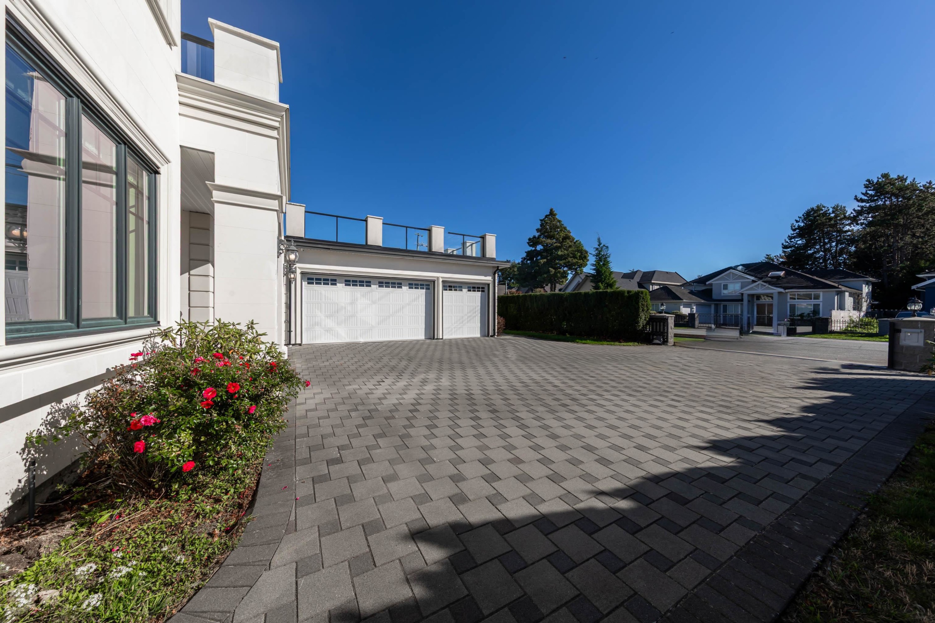 9631 Saunders Road, Richmond, BC