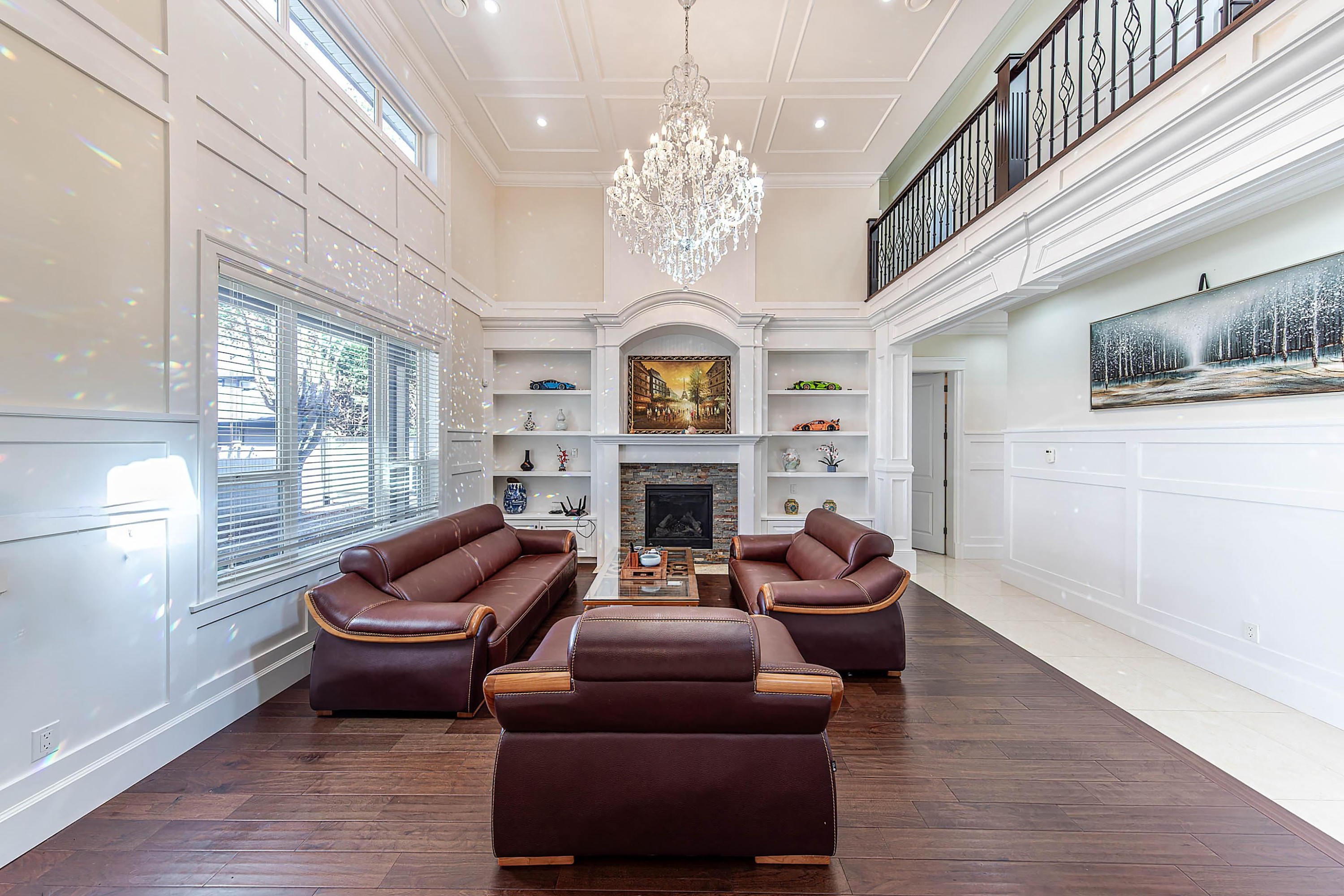 9631 Saunders Road, Richmond, BC