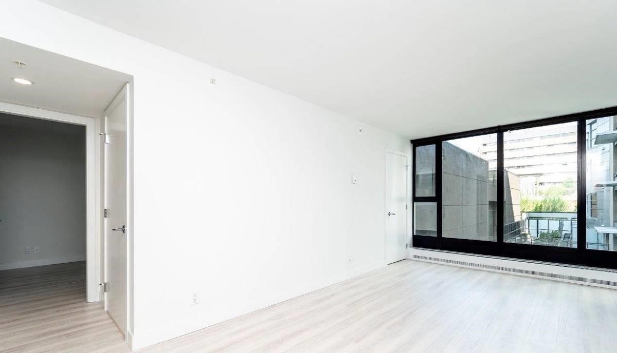 1133 Hornby Street, Vancouver, BC