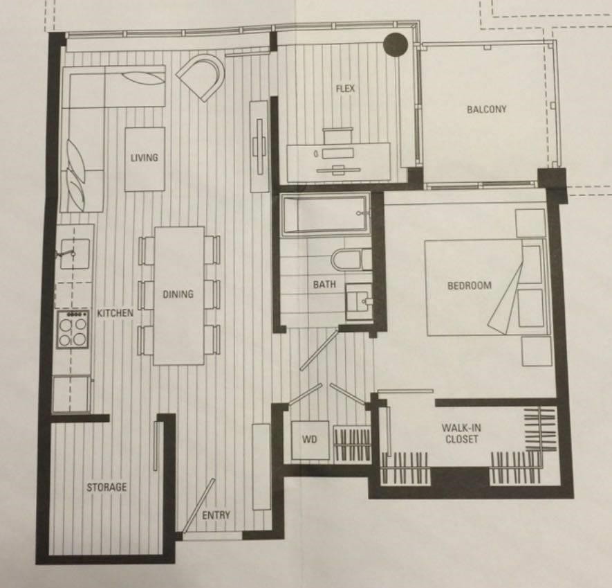 1133 Hornby Street, Vancouver, BC