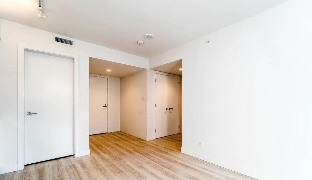 1133 Hornby Street, Vancouver, BC