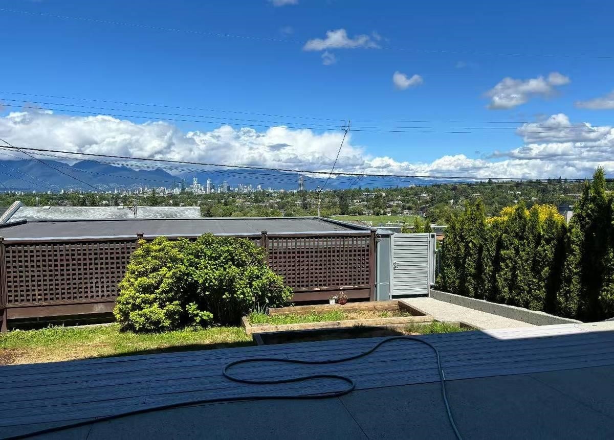 4230 Quesnel Drive, Vancouver, BC