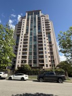 1705-612 Fifth Avenue New Westminster, BC V3M 1X5