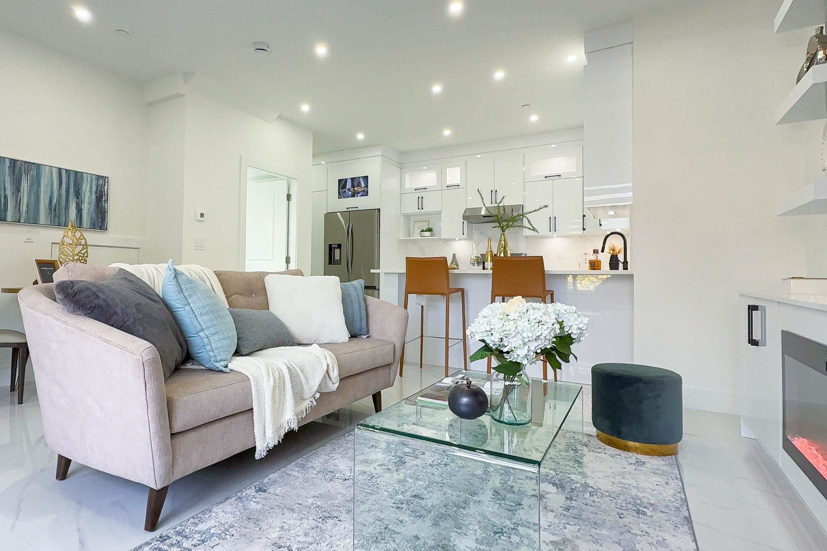 2174 46Th Avenue E, Vancouver, BC