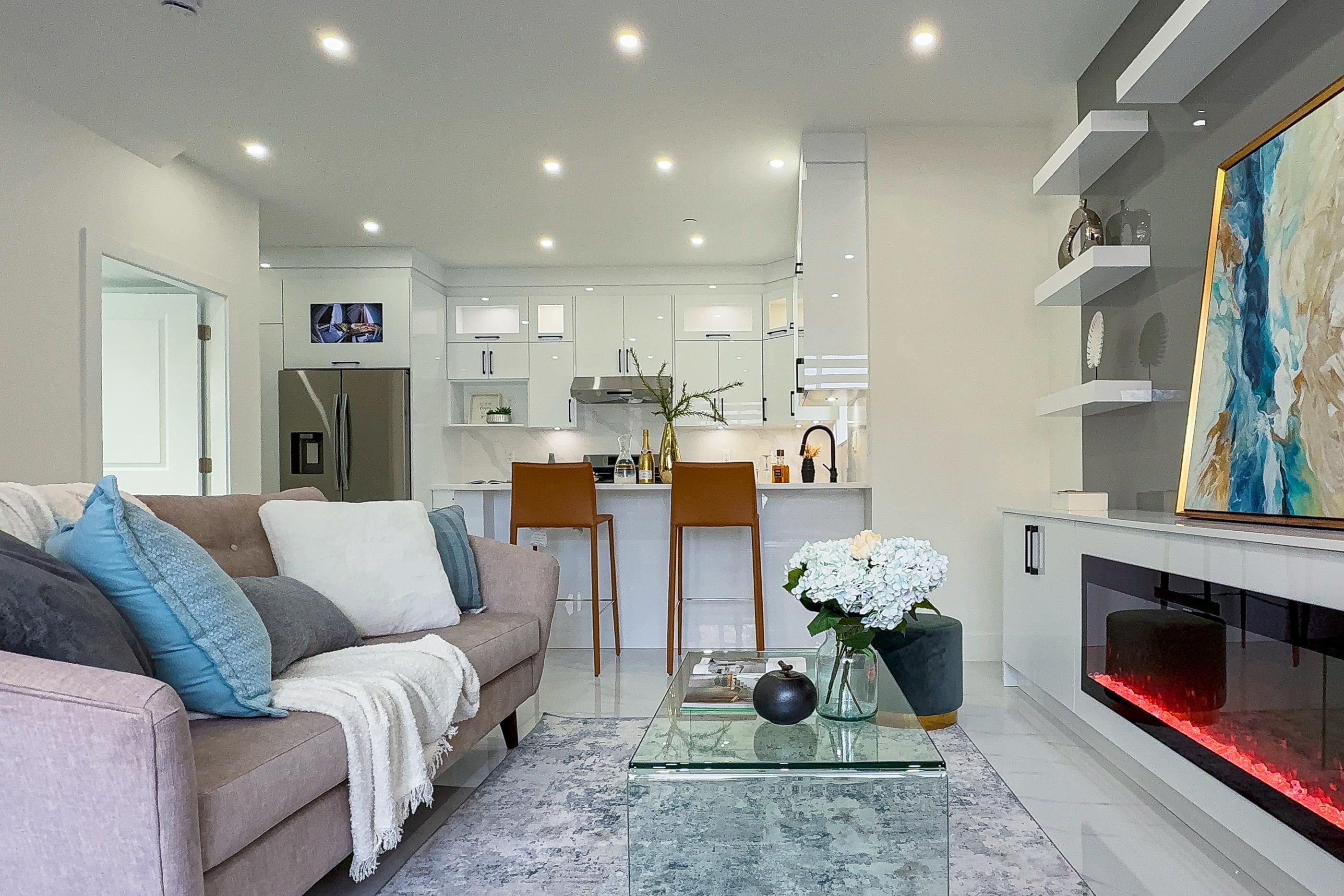 2174 46Th Avenue E, Vancouver, BC