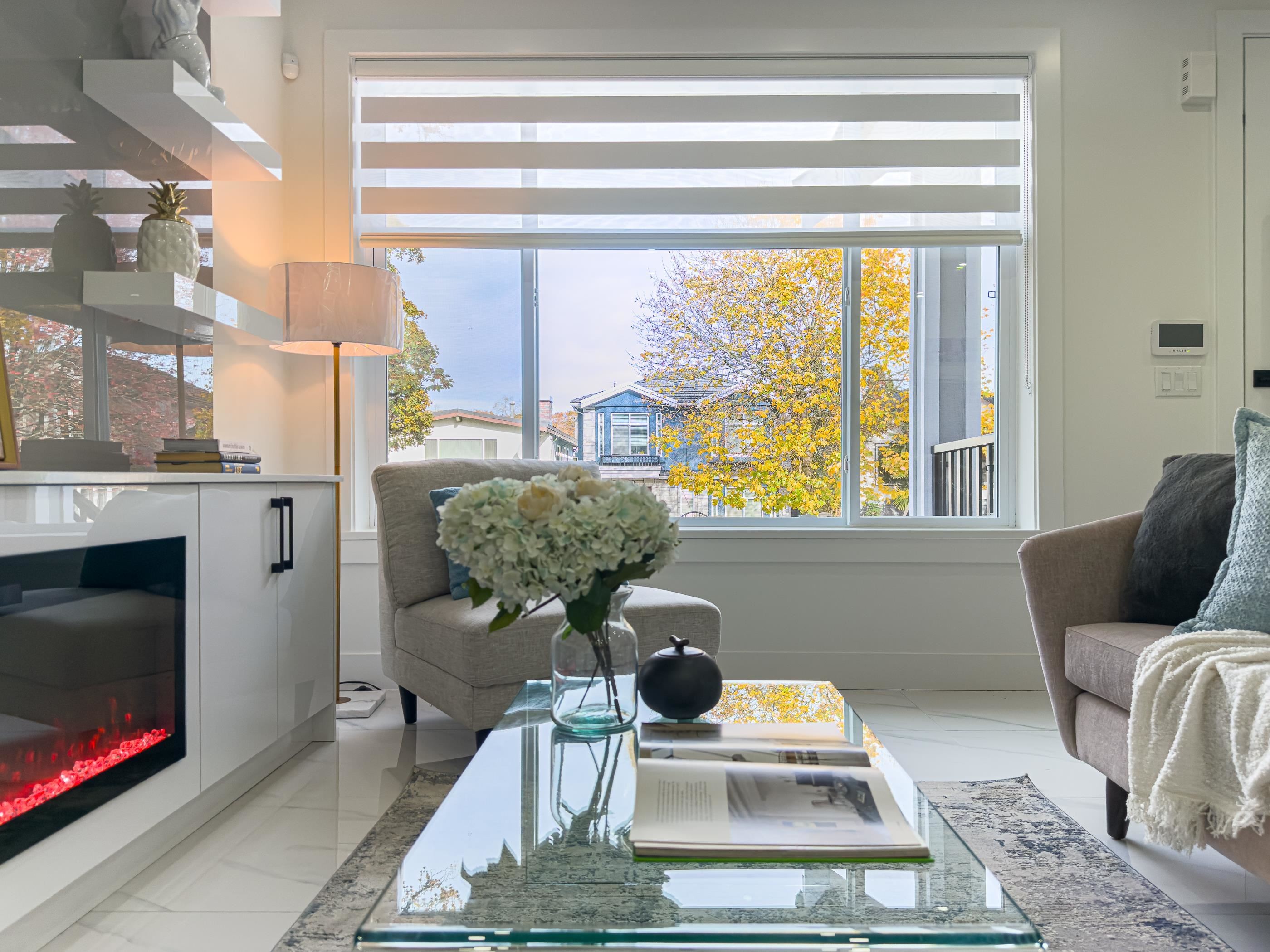 2174 46Th Avenue E, Vancouver, BC