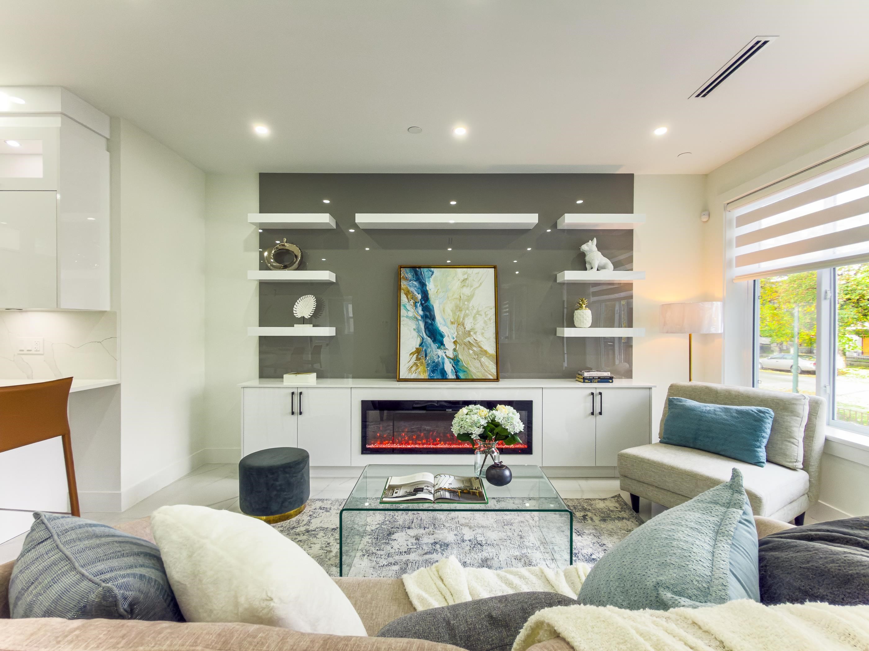 2174 46Th Avenue E, Vancouver, BC