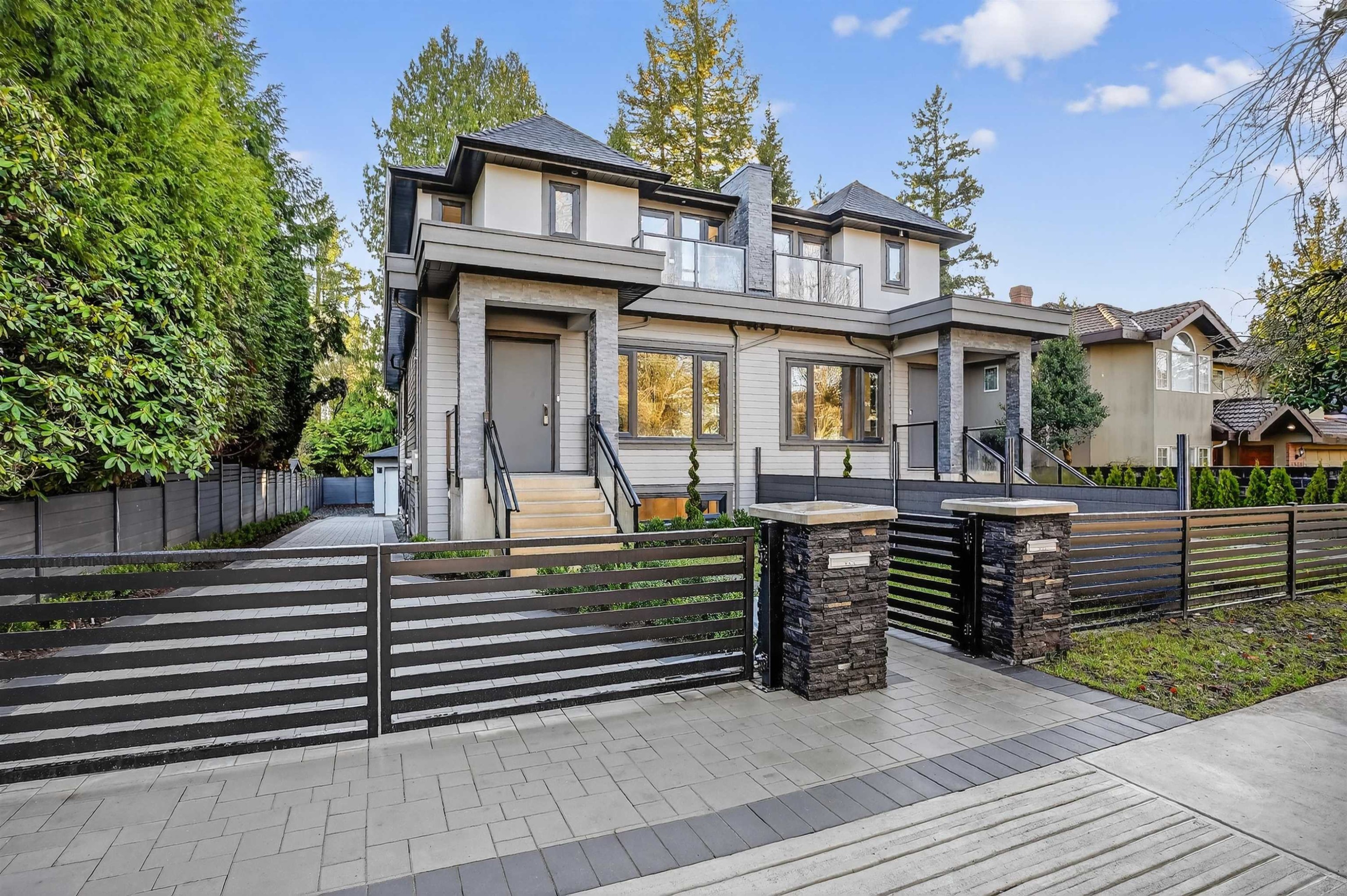 3546 35Th Avenue W, Vancouver, BC
