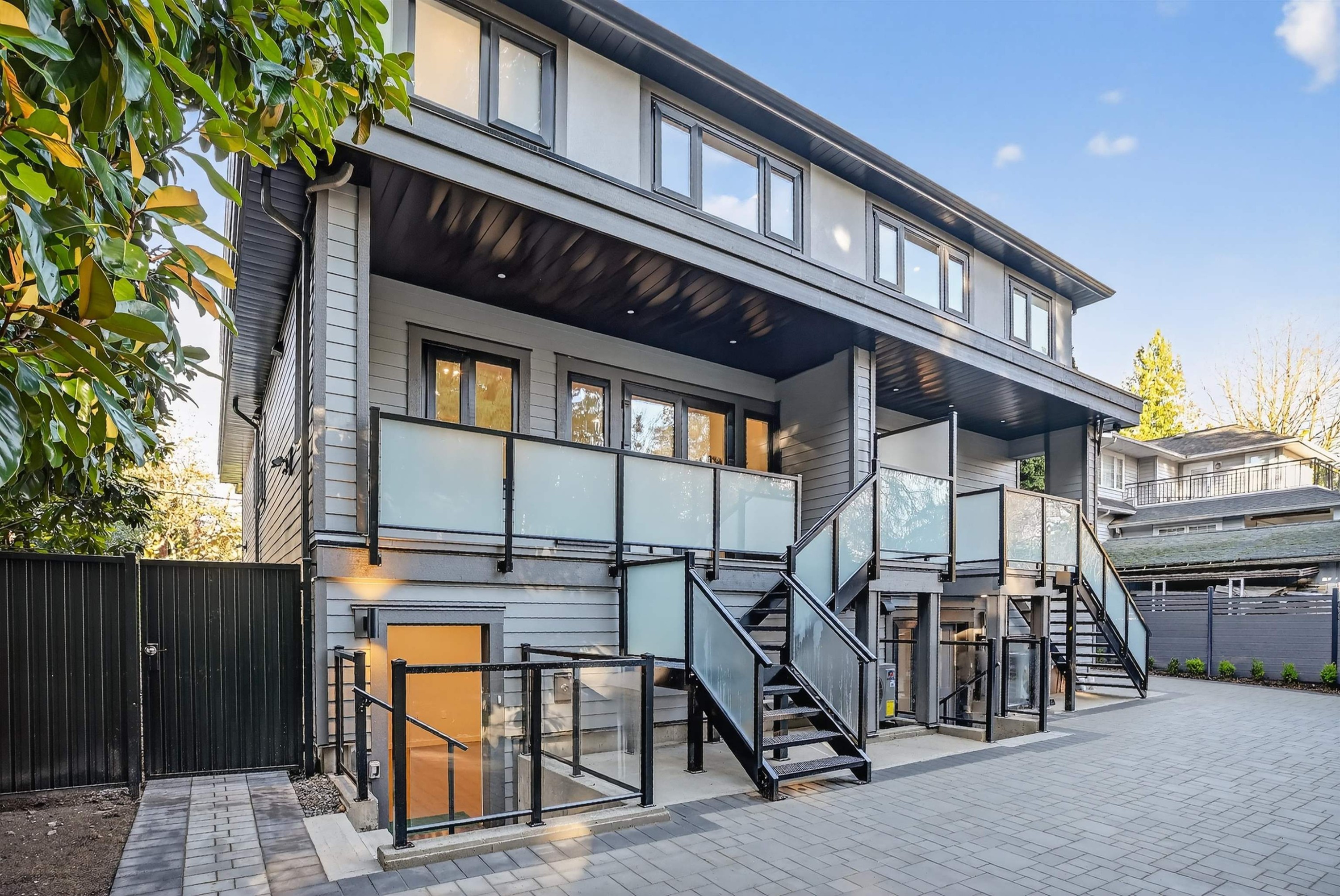 3548 35Th Avenue W, Vancouver, BC