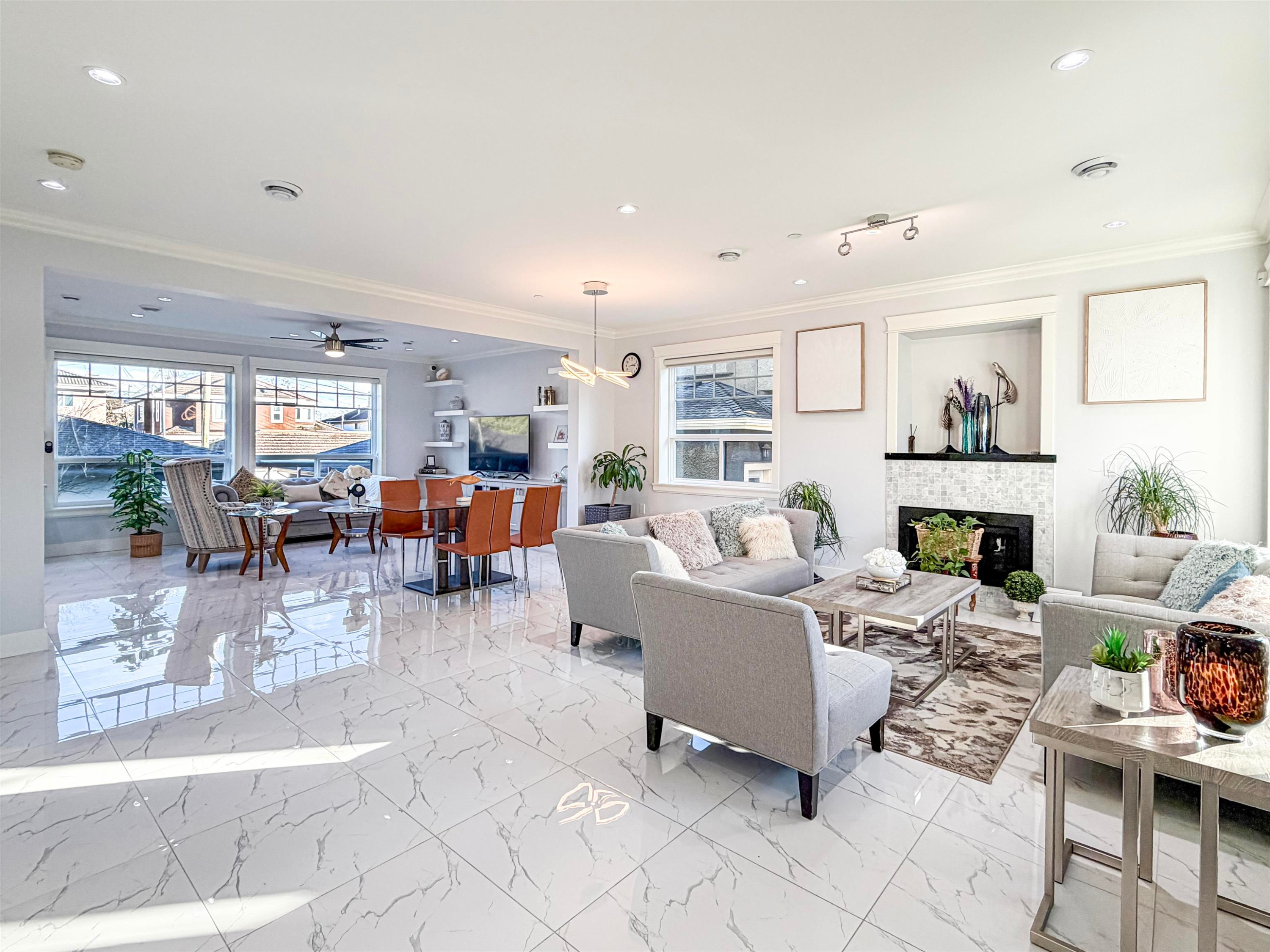 5626 Elizabeth Street, Vancouver, BC