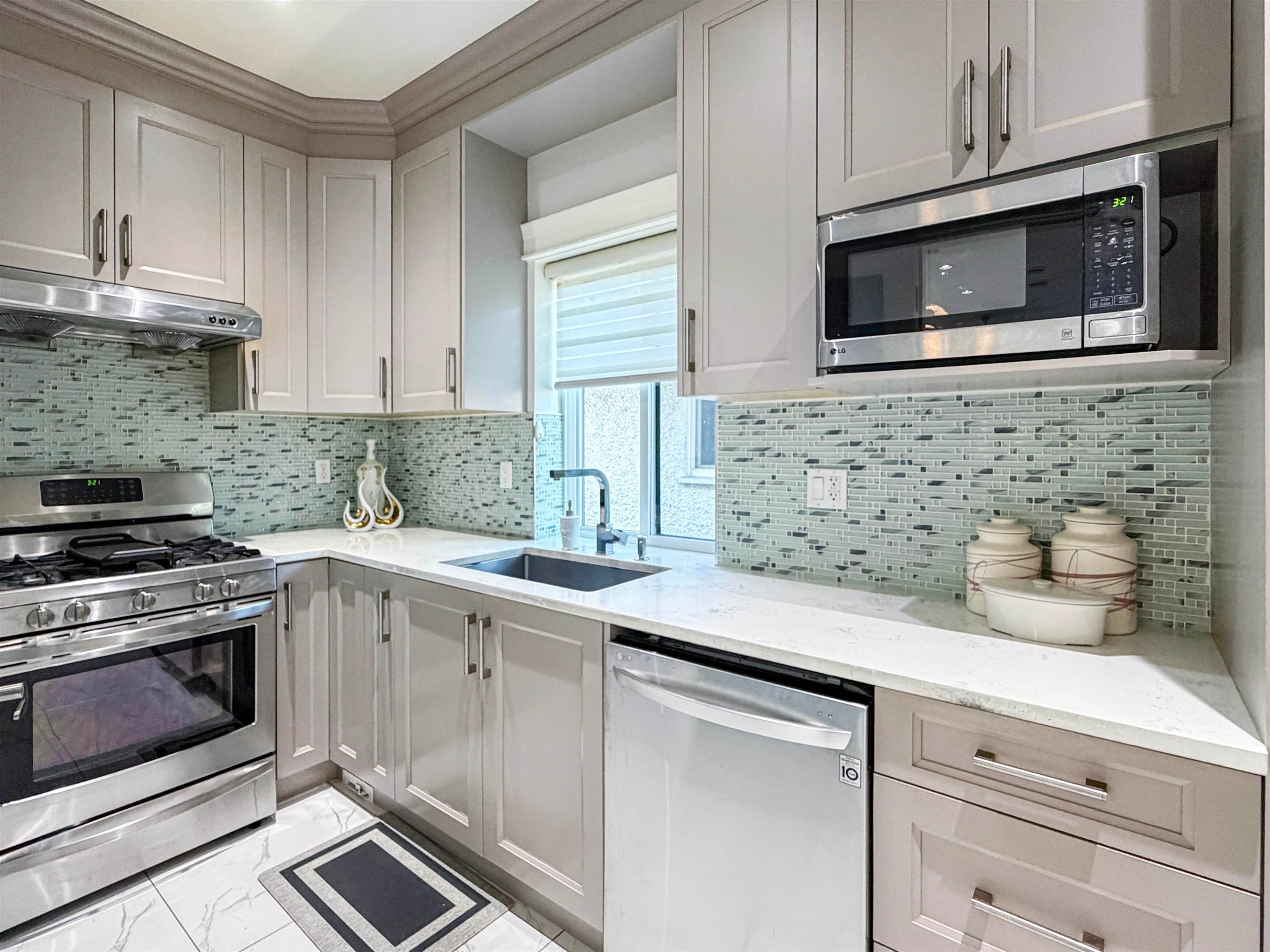 5626 Elizabeth Street, Vancouver, BC