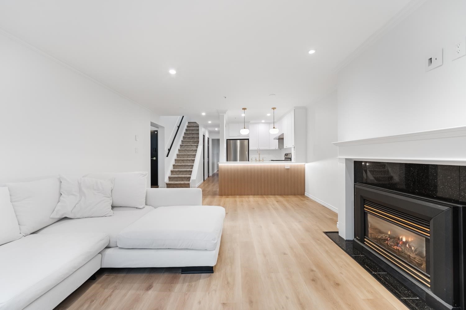 1407 Pendrell Street, Vancouver, BC