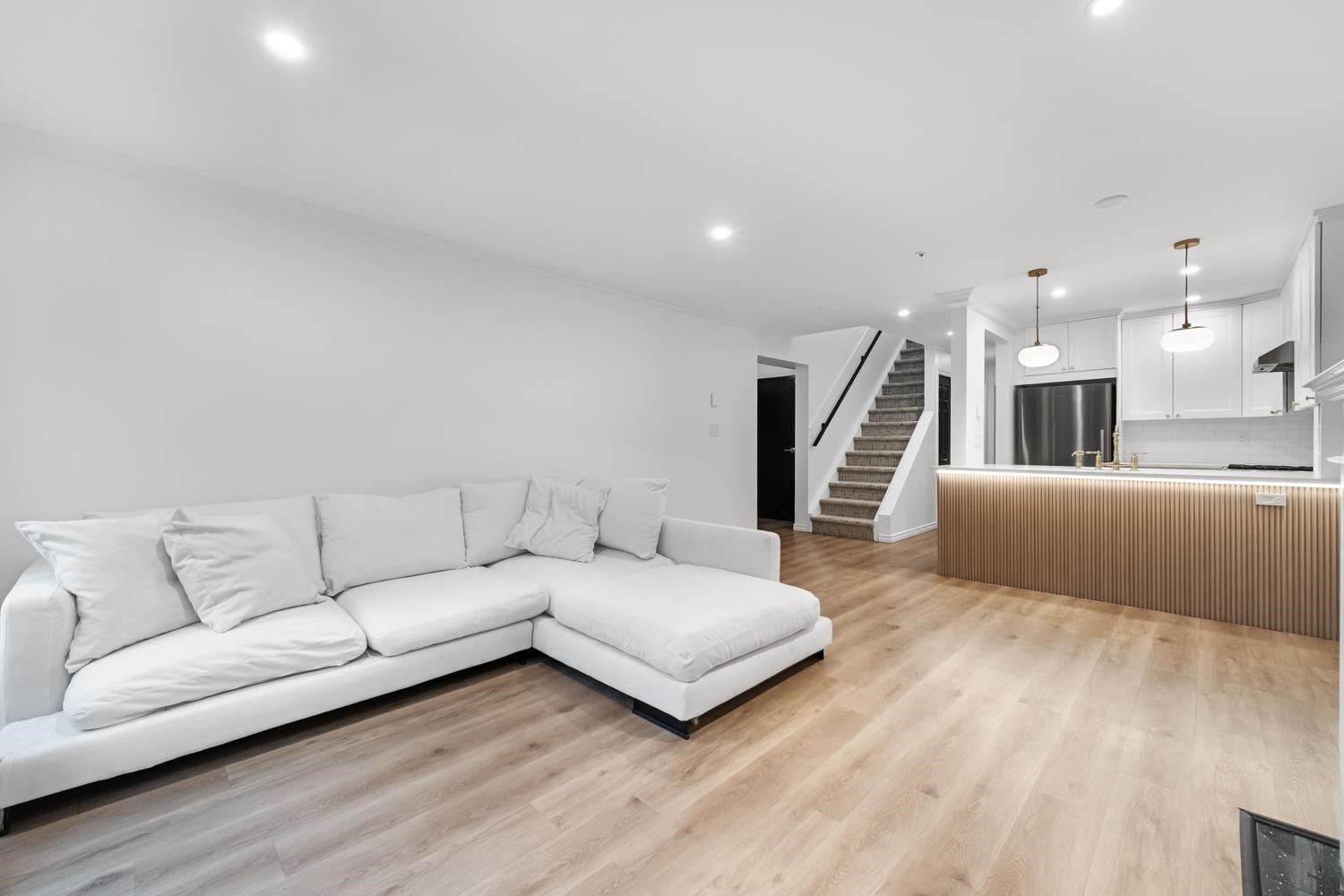 1407 Pendrell Street, Vancouver, BC