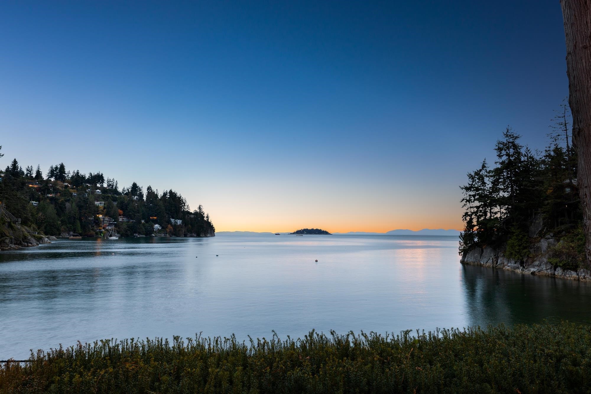 6780 Batchelor Bay Place, West Vancouver, BC