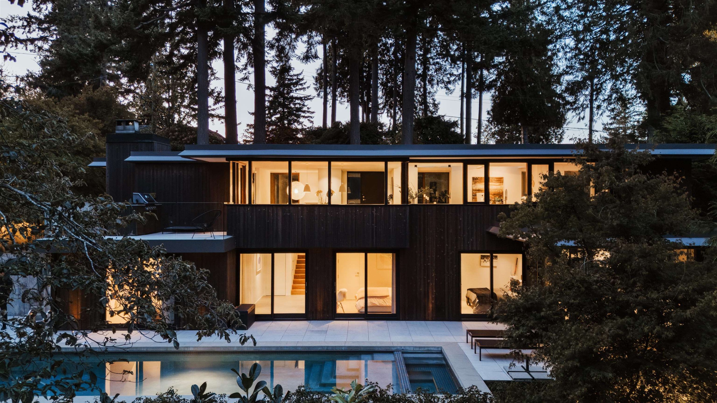 6510 Madrona Crescent, West Vancouver, BC