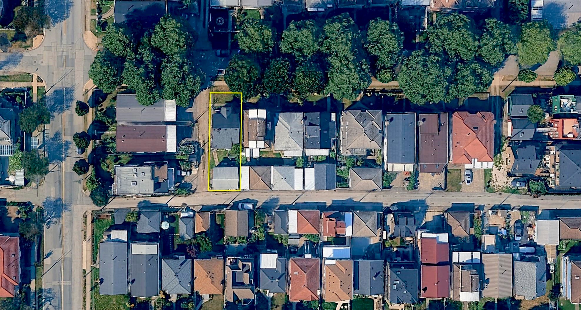 3006 25Th Avenue E, Vancouver, BC