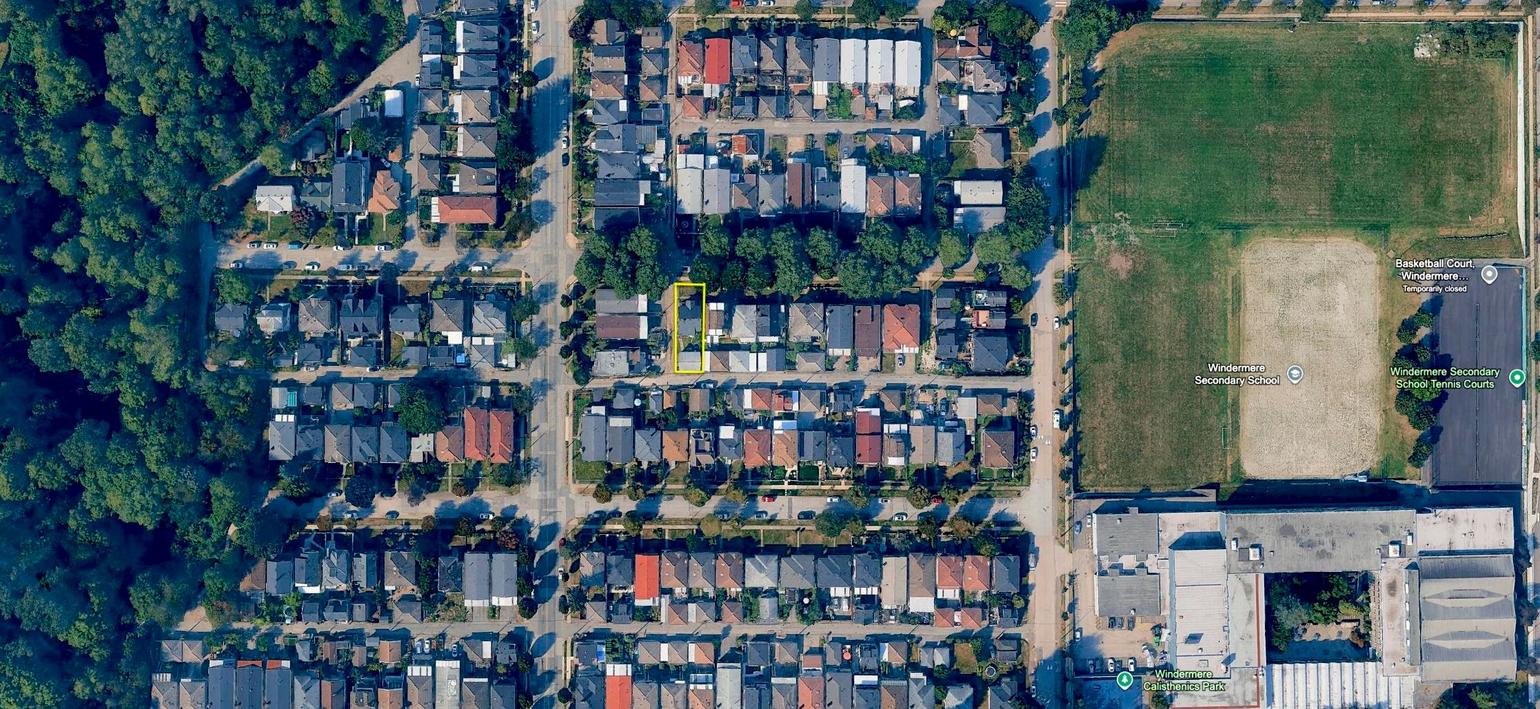 3006 25Th Avenue E, Vancouver, BC