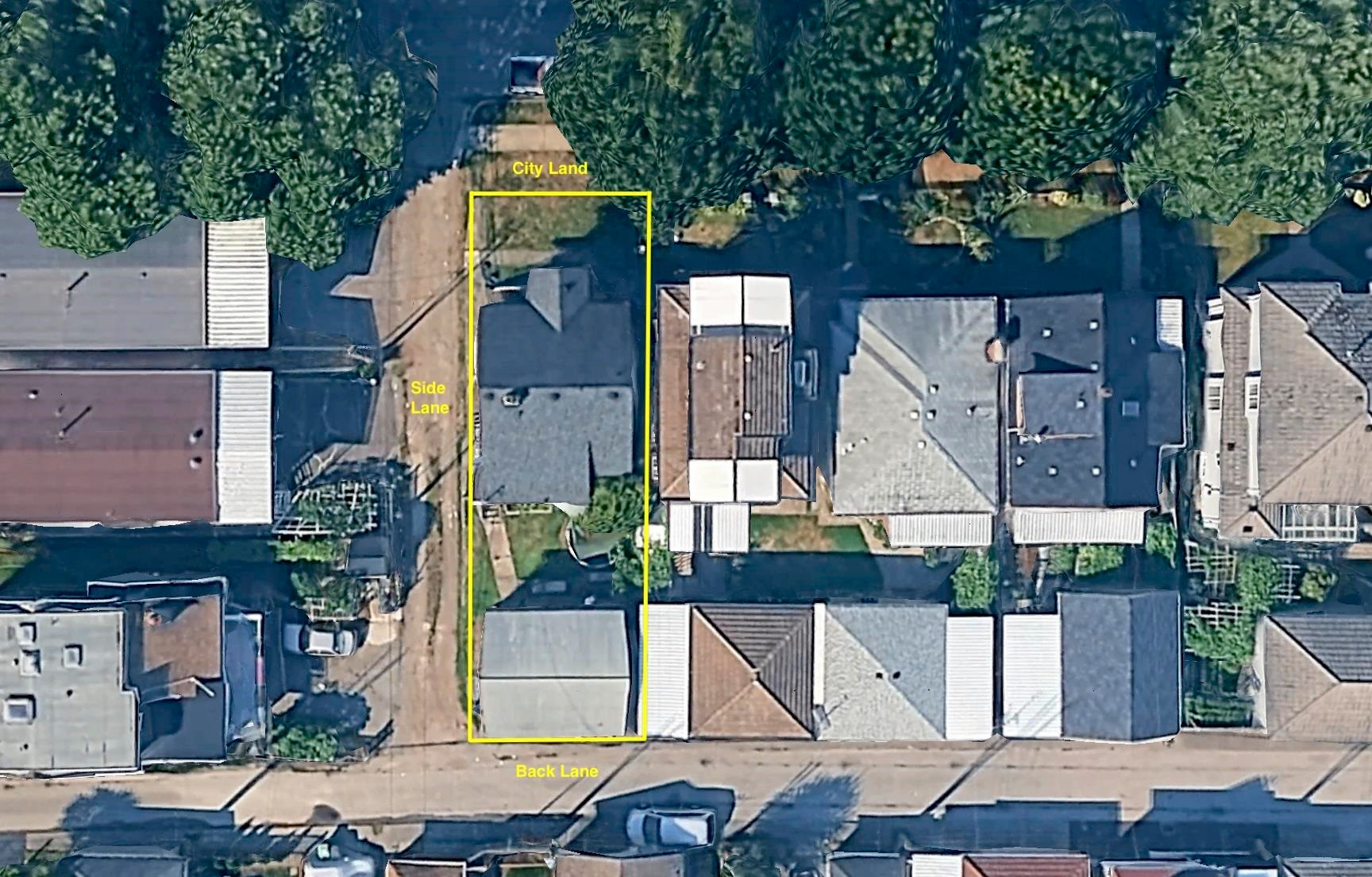 3006 25Th Avenue E, Vancouver, BC