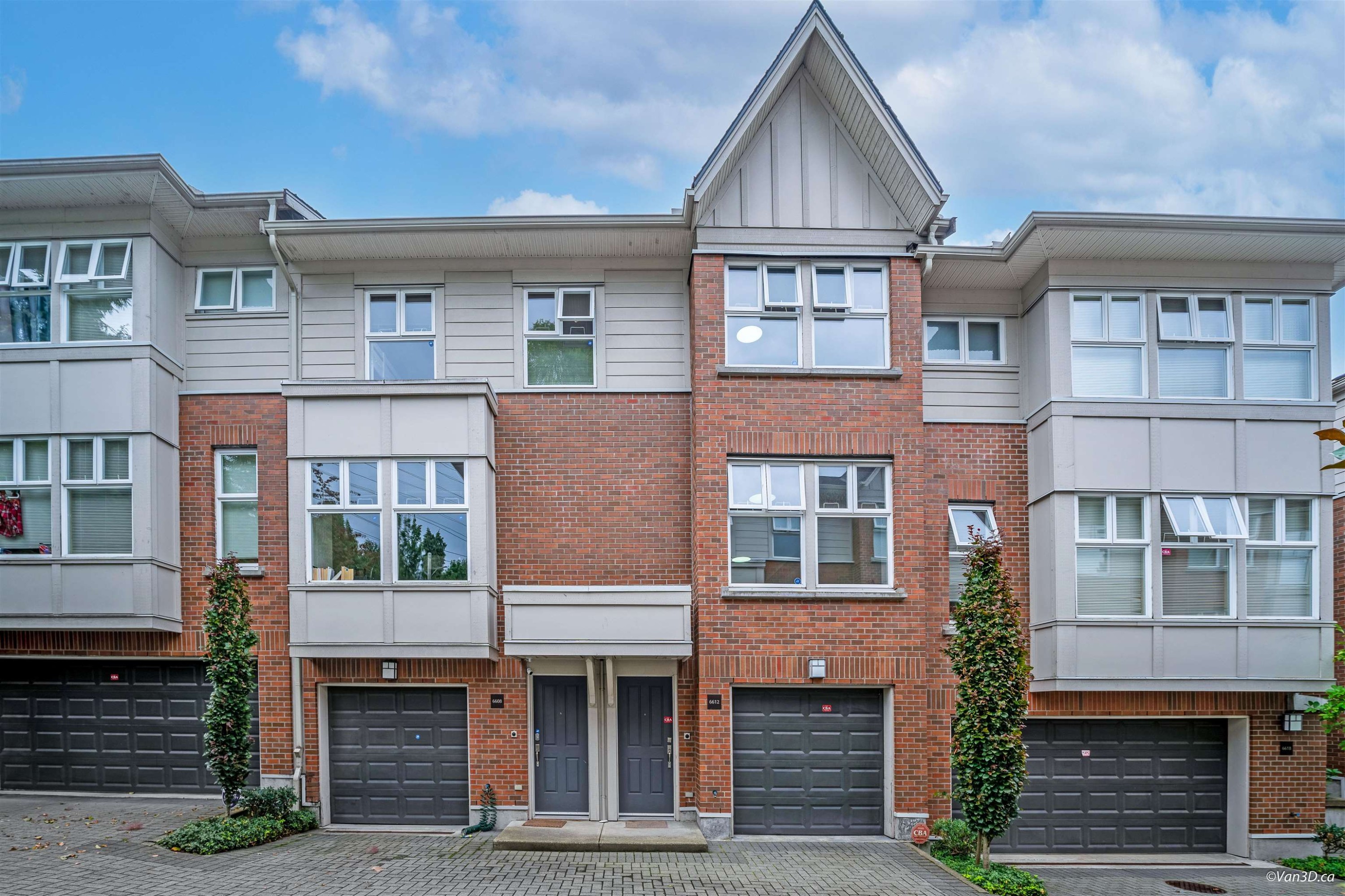 6612 Arbutus Street, Vancouver, BC