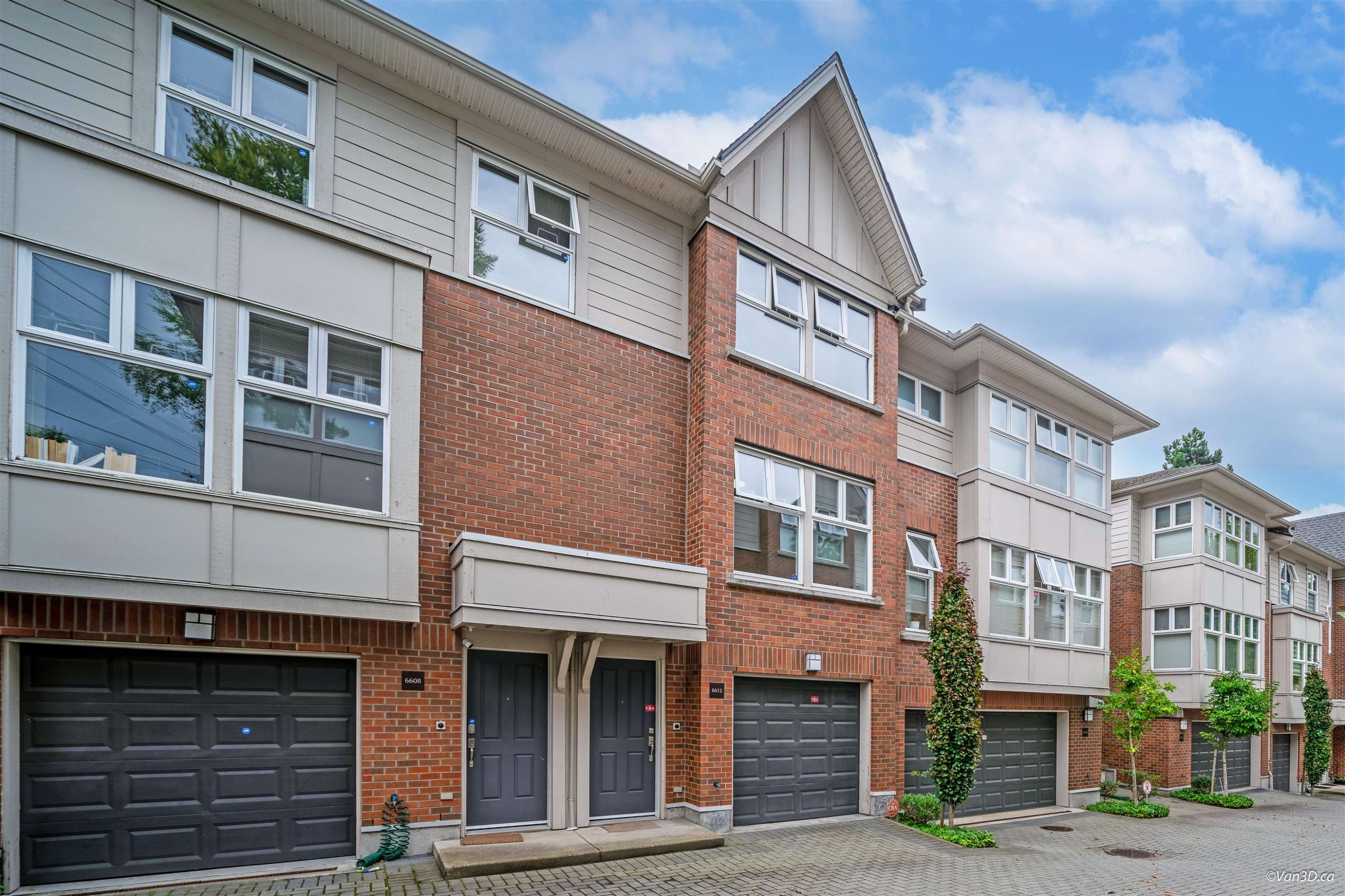 6612 Arbutus Street, Vancouver, BC