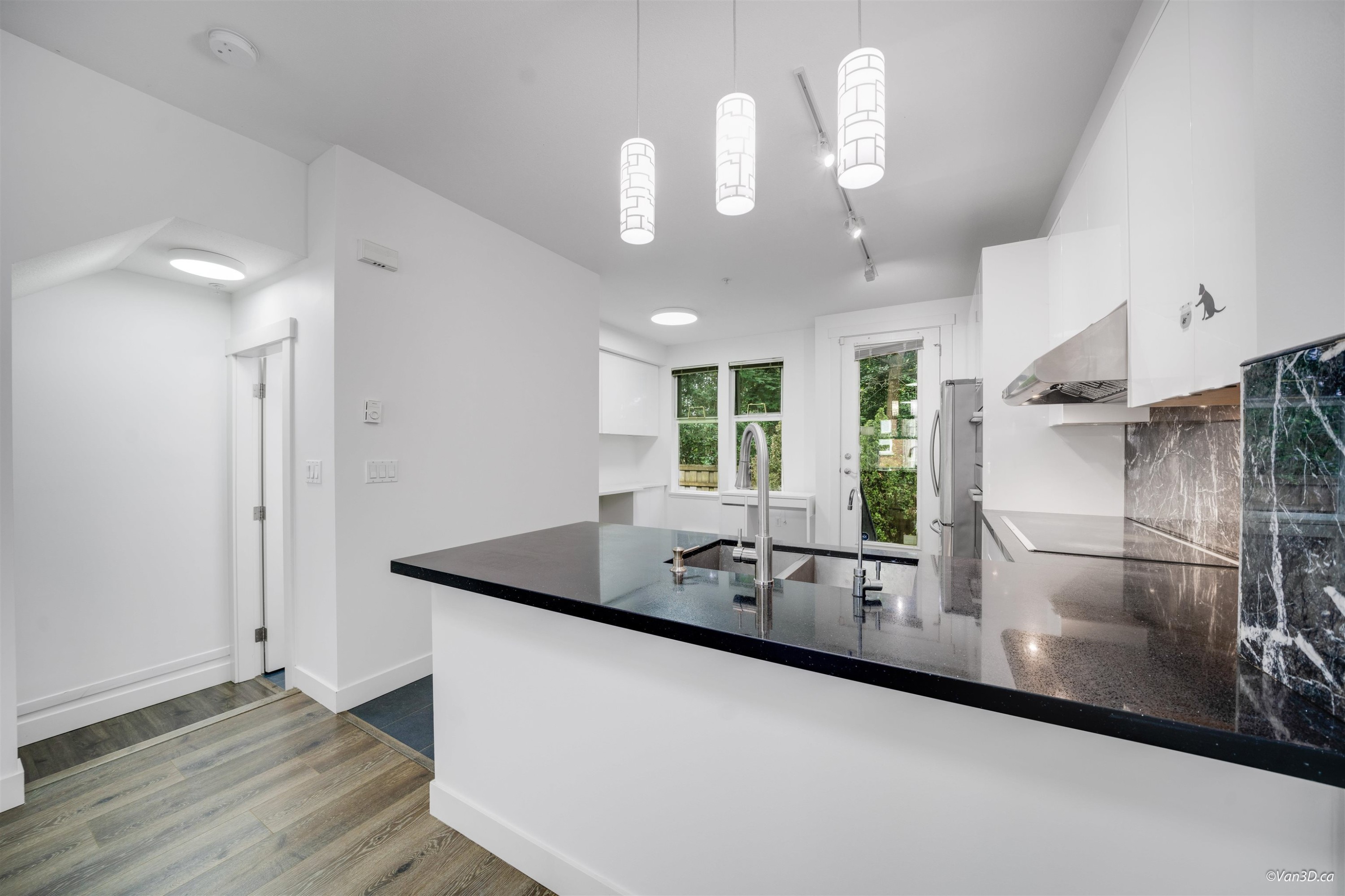 6612 Arbutus Street, Vancouver, BC