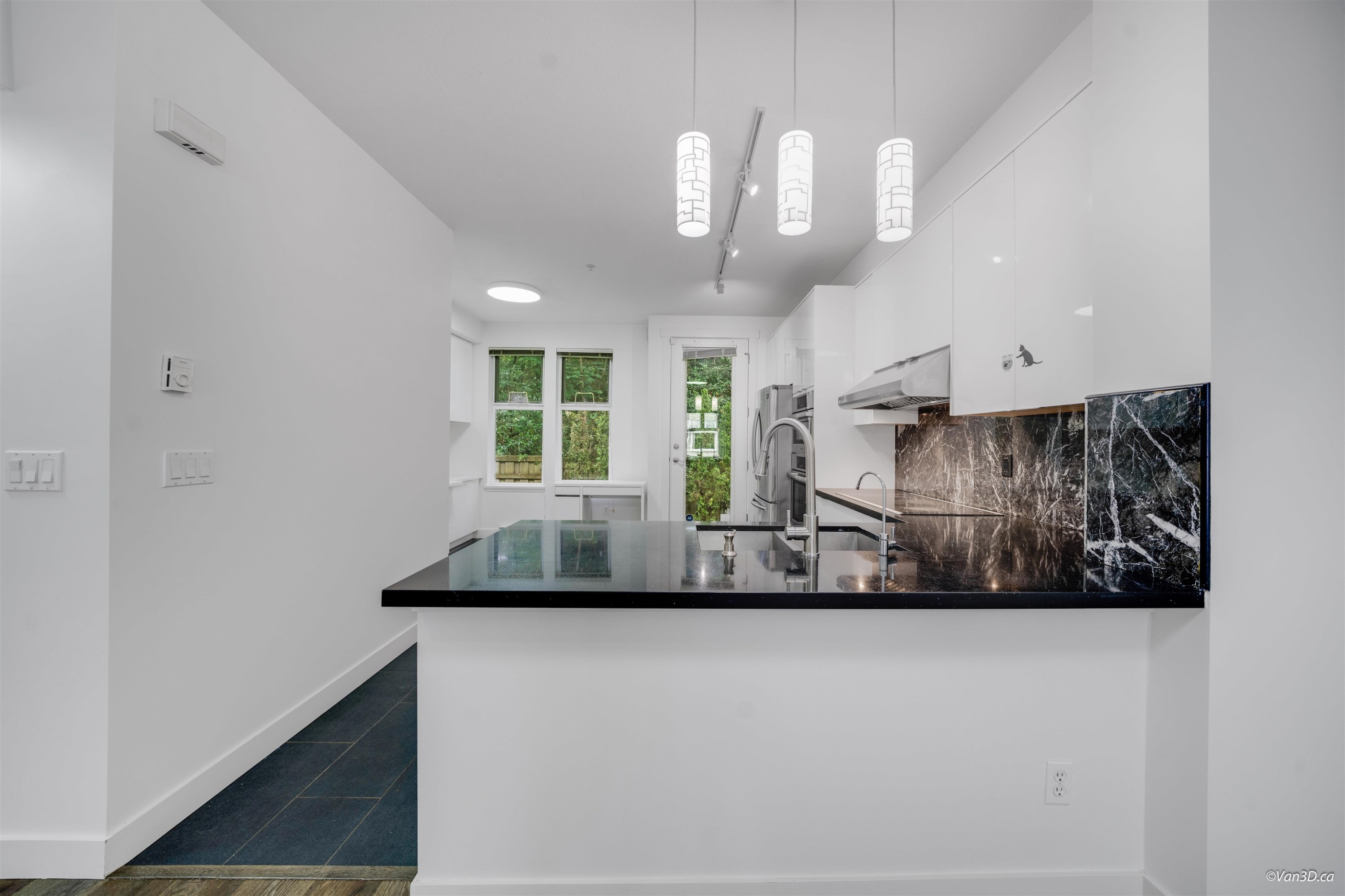 6612 Arbutus Street, Vancouver, BC