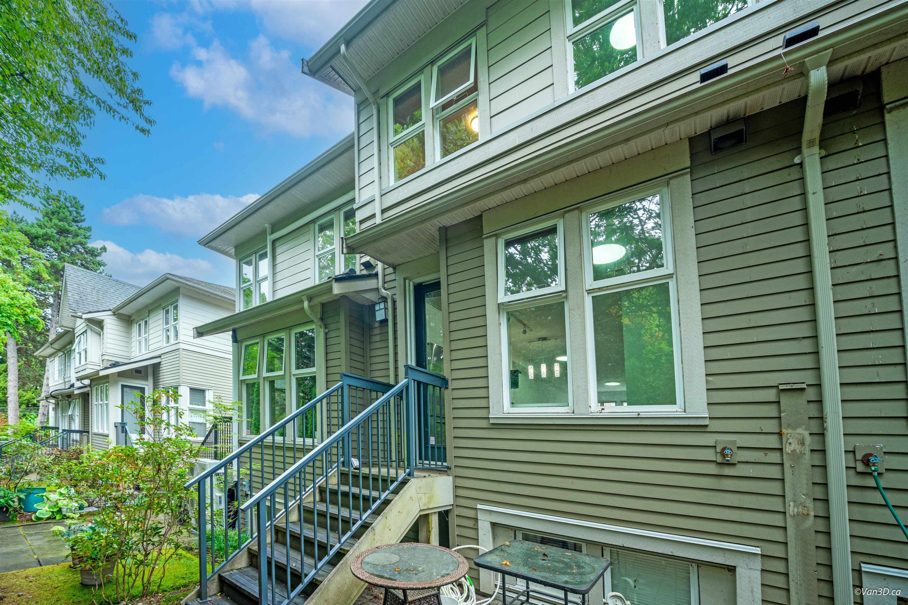 6612 Arbutus Street, Vancouver, BC