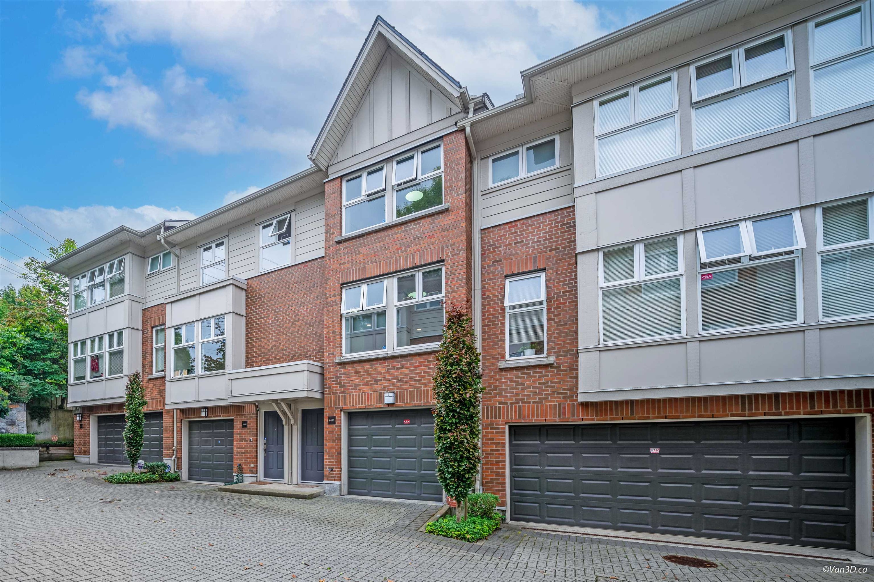 6612 Arbutus Street, Vancouver, BC