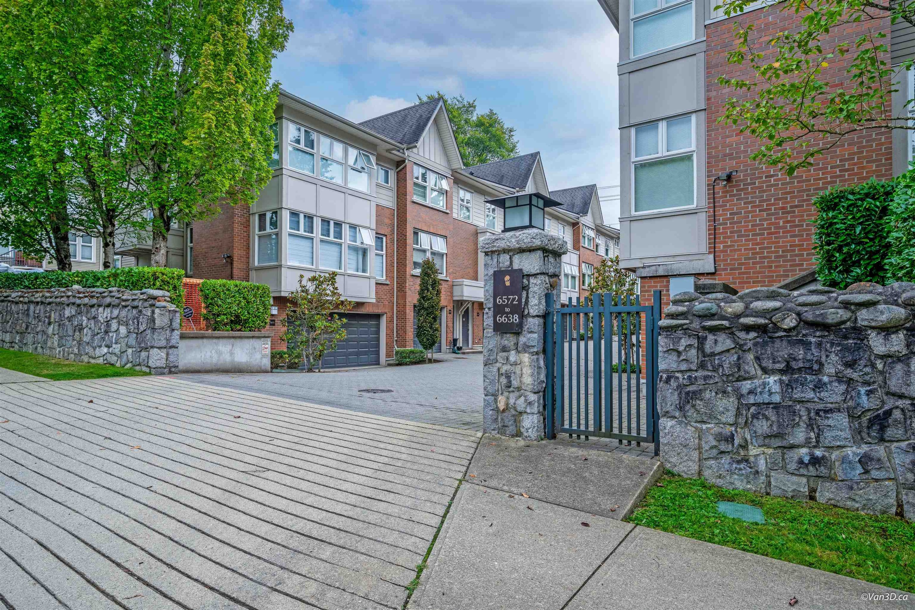 6612 Arbutus Street, Vancouver, BC