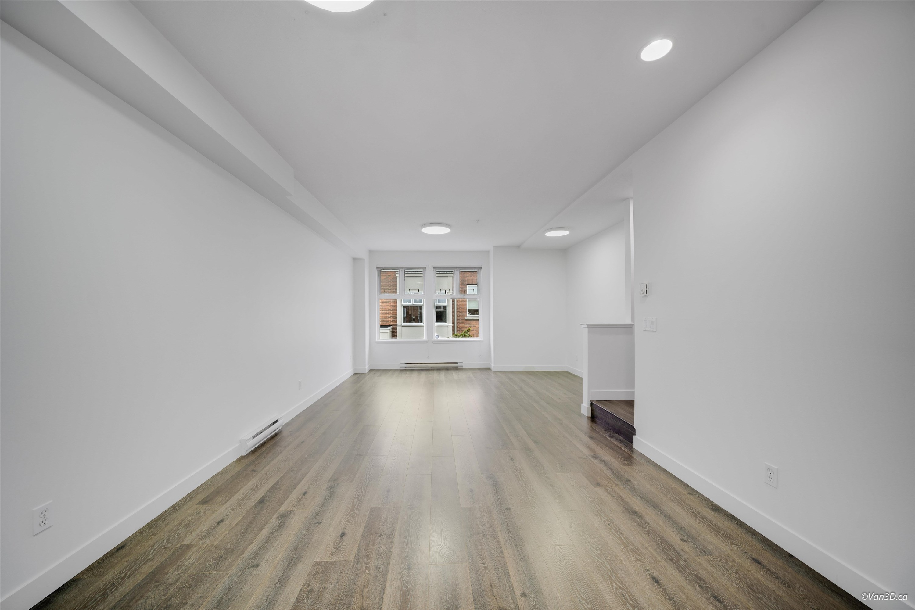 6612 Arbutus Street, Vancouver, BC