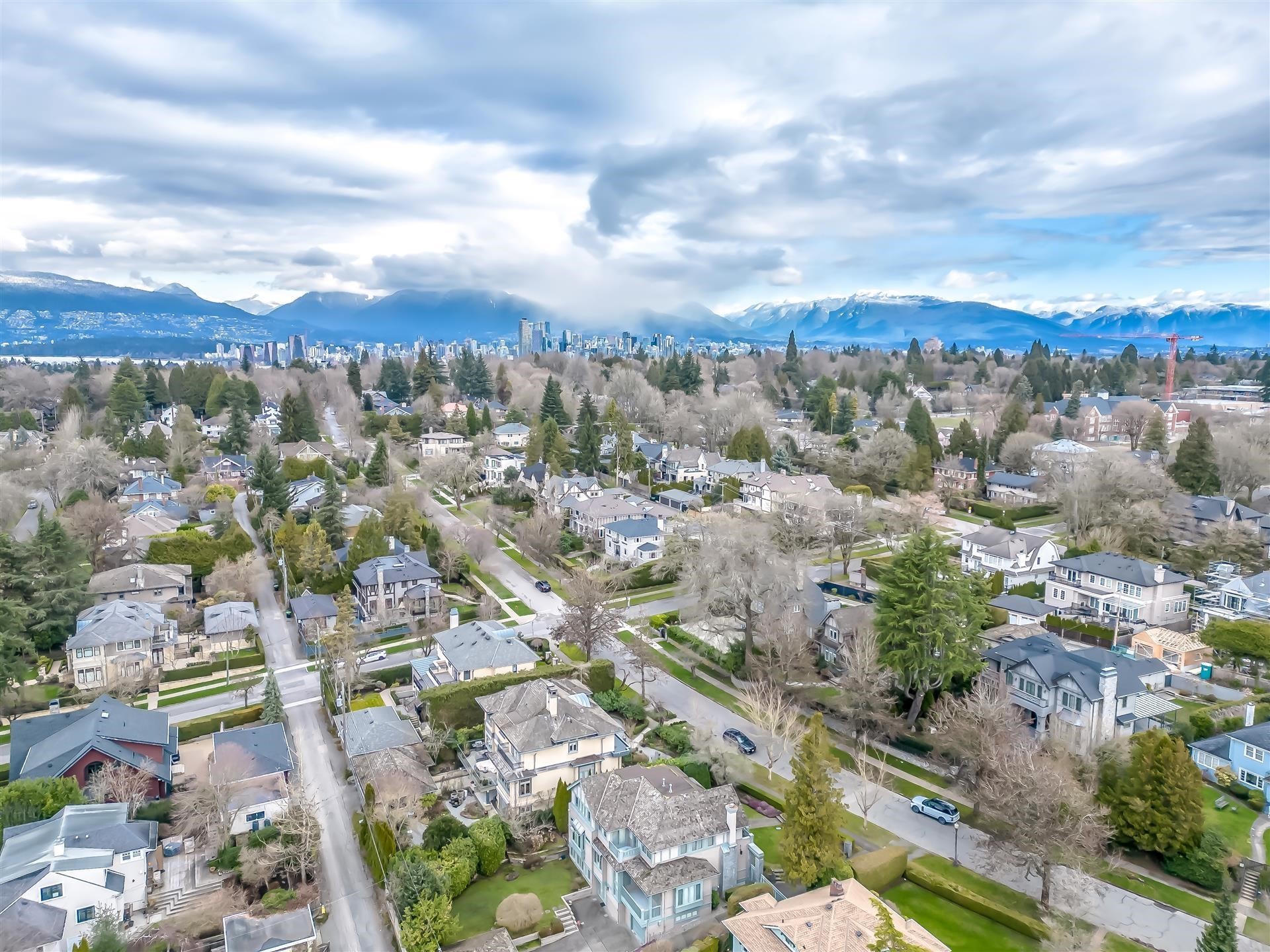 4430 Cypress Street, Vancouver, BC