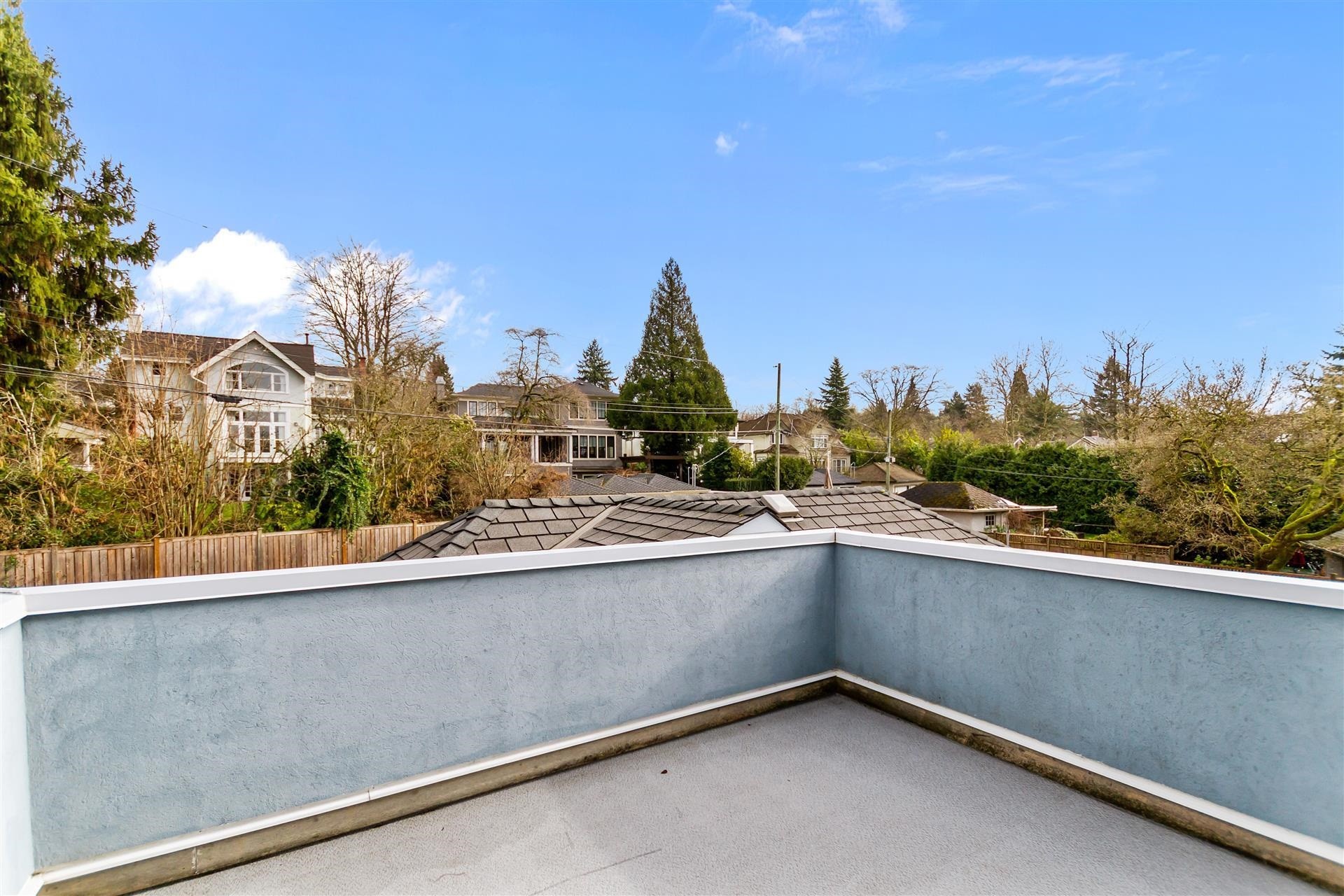 4430 Cypress Street, Vancouver, BC