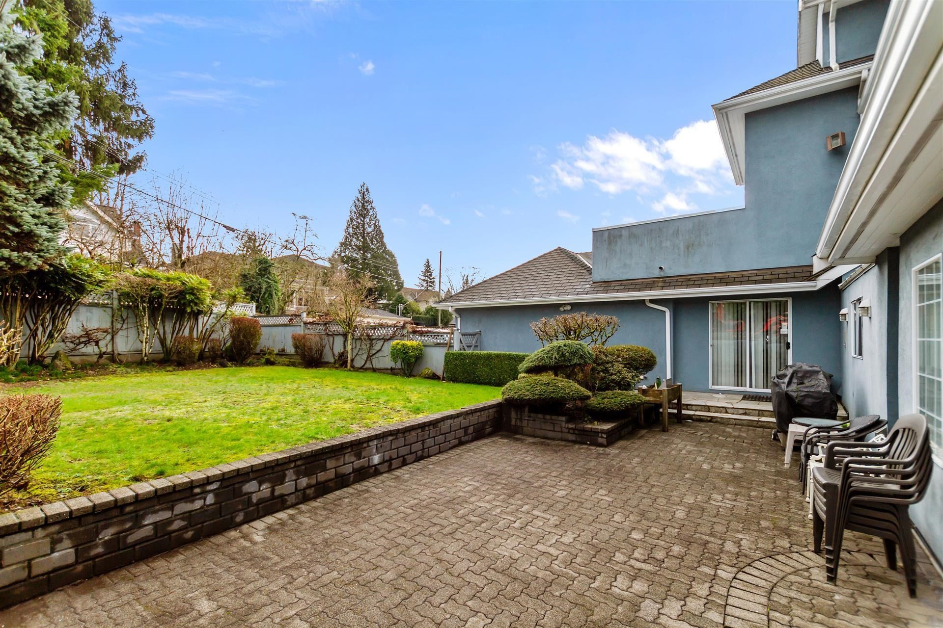 4430 Cypress Street, Vancouver, BC