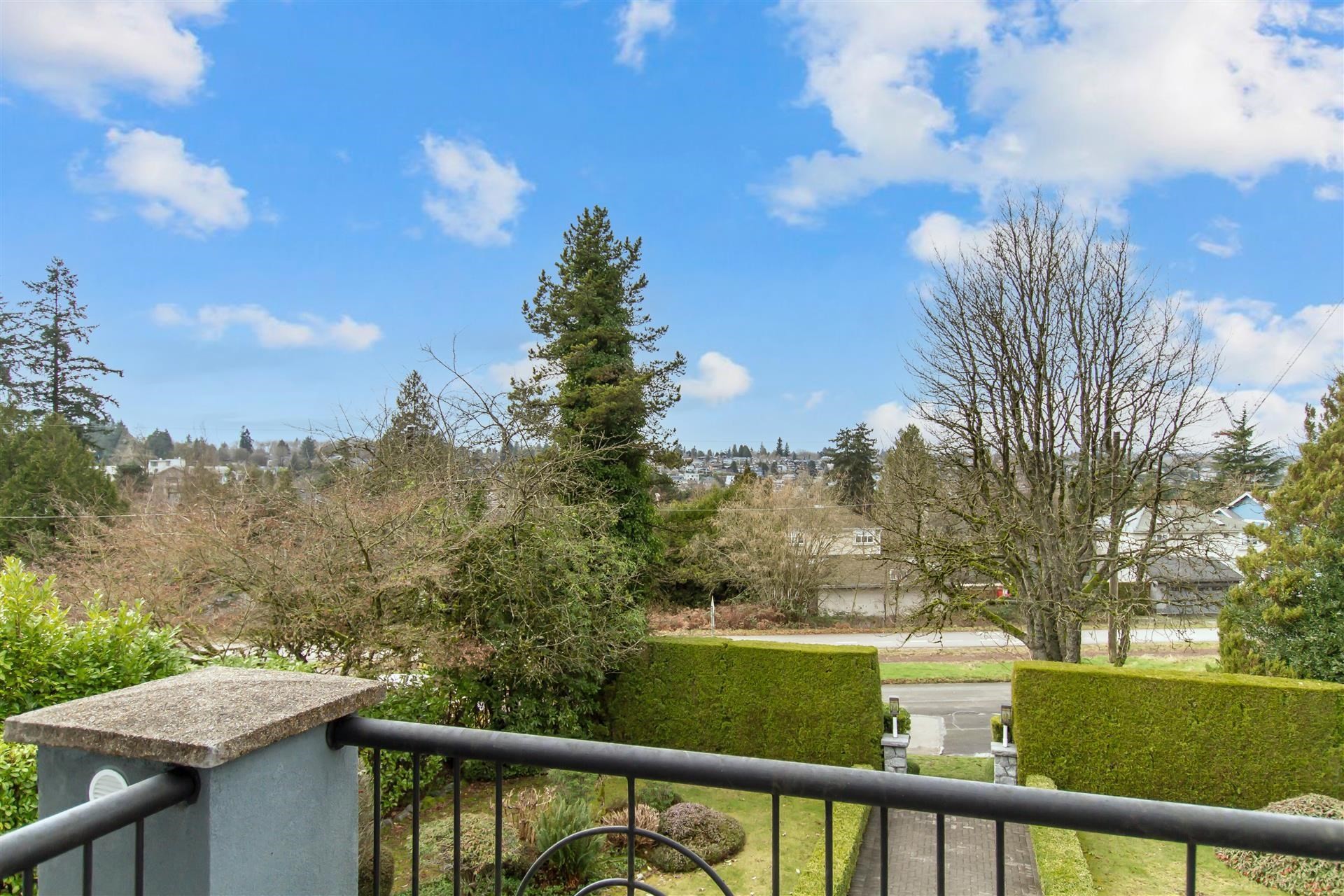 4430 Cypress Street, Vancouver, BC