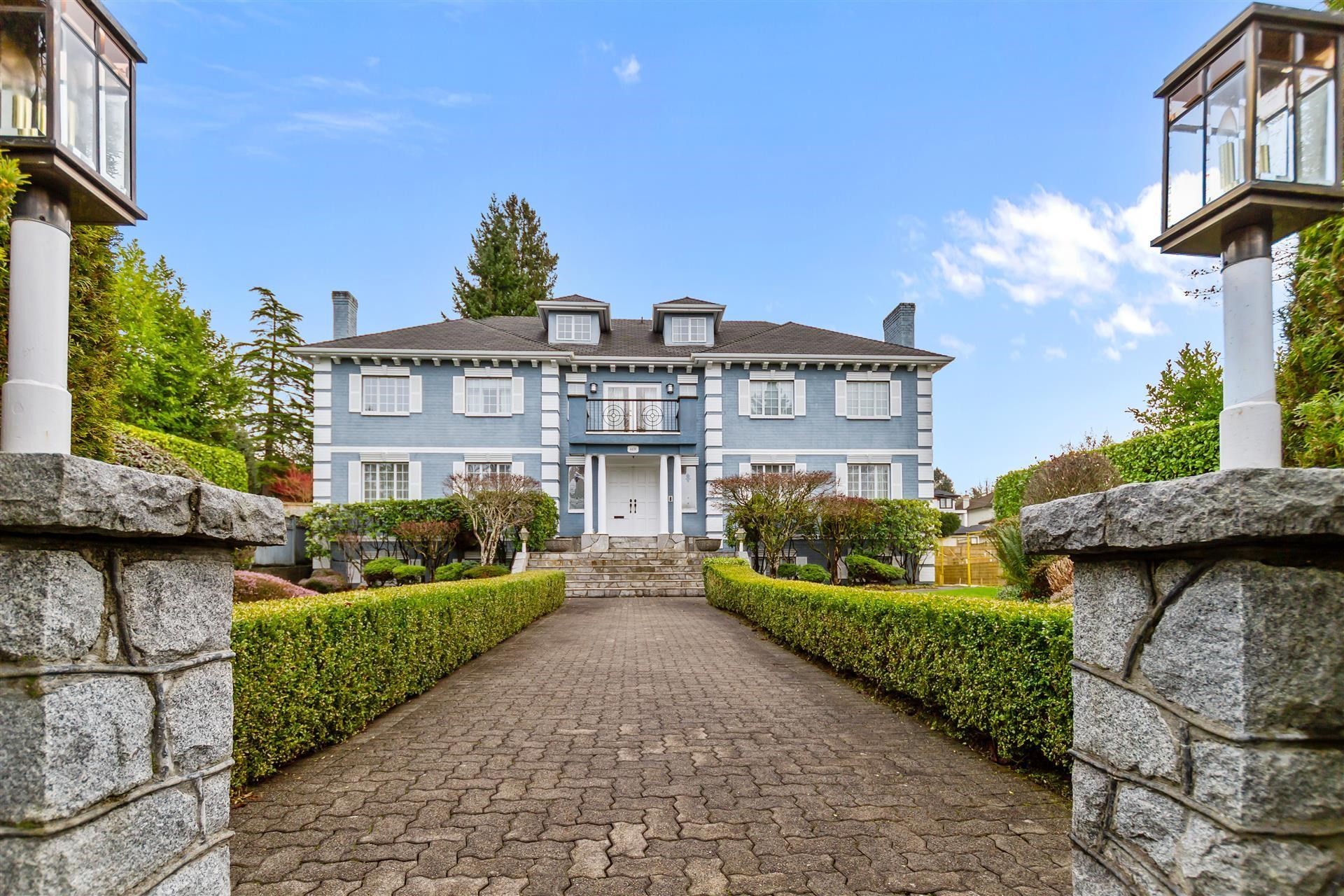 4430 Cypress Street, Vancouver, BC