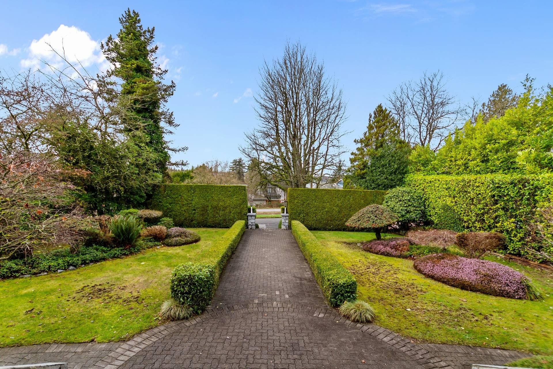 4430 Cypress Street, Vancouver, BC